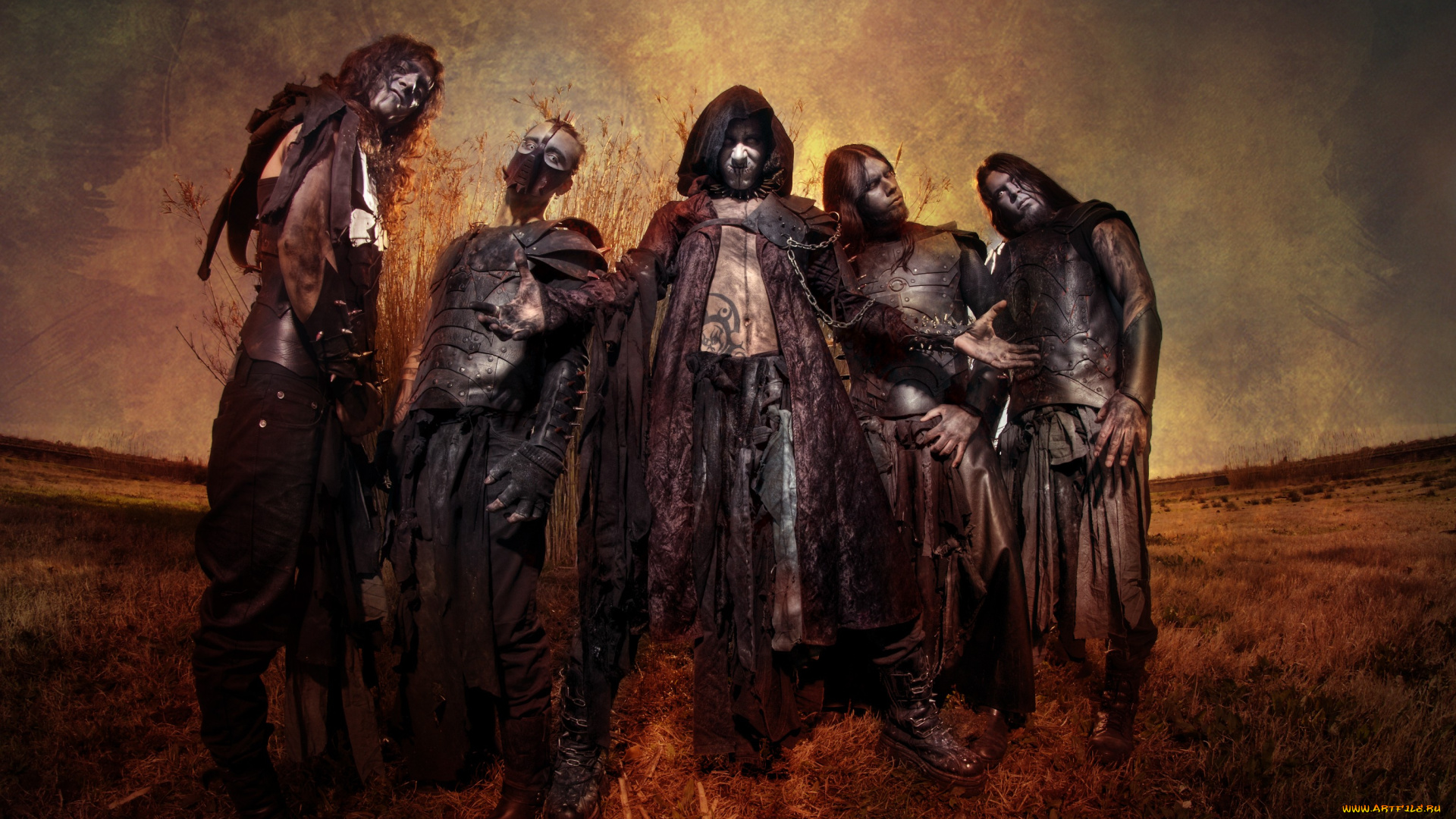 noctem, музыка, другое, группа