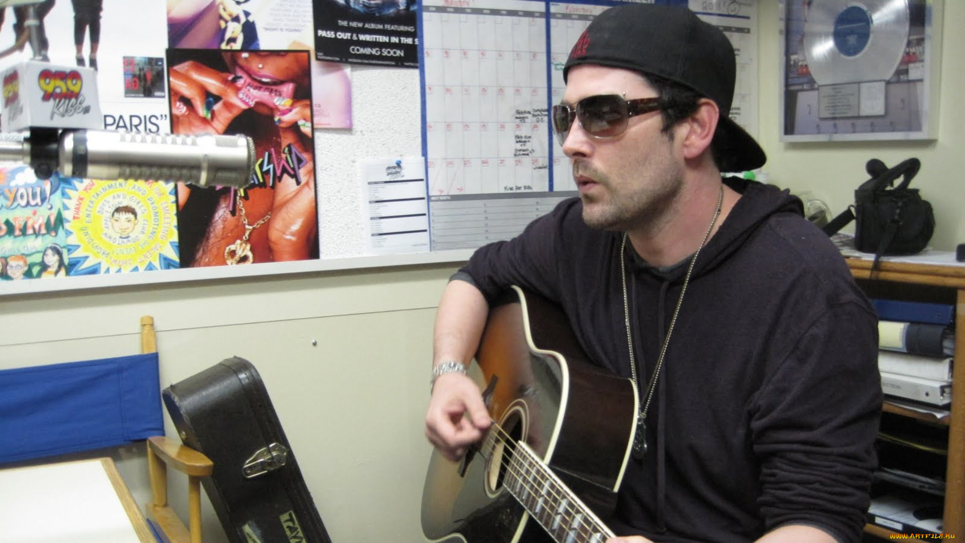 rock, mafia, музыка, другое, группа