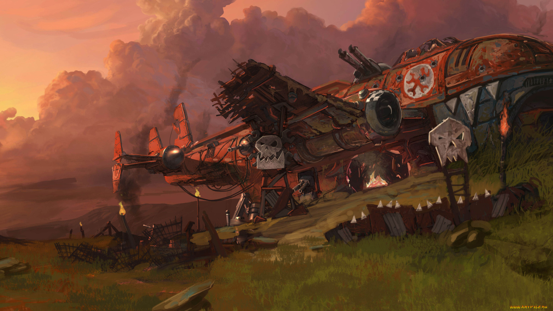 warhammer, видео, игры, 40, 000, dark, millenium, online, игра