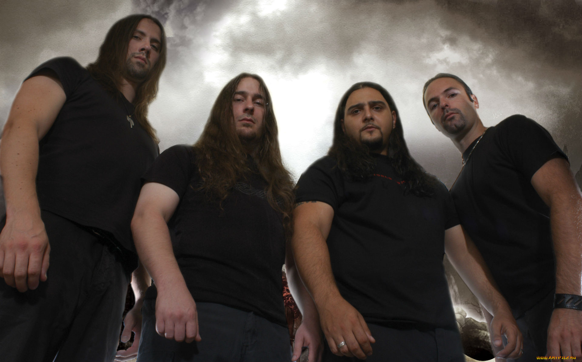 kataklysm, музыка, группа