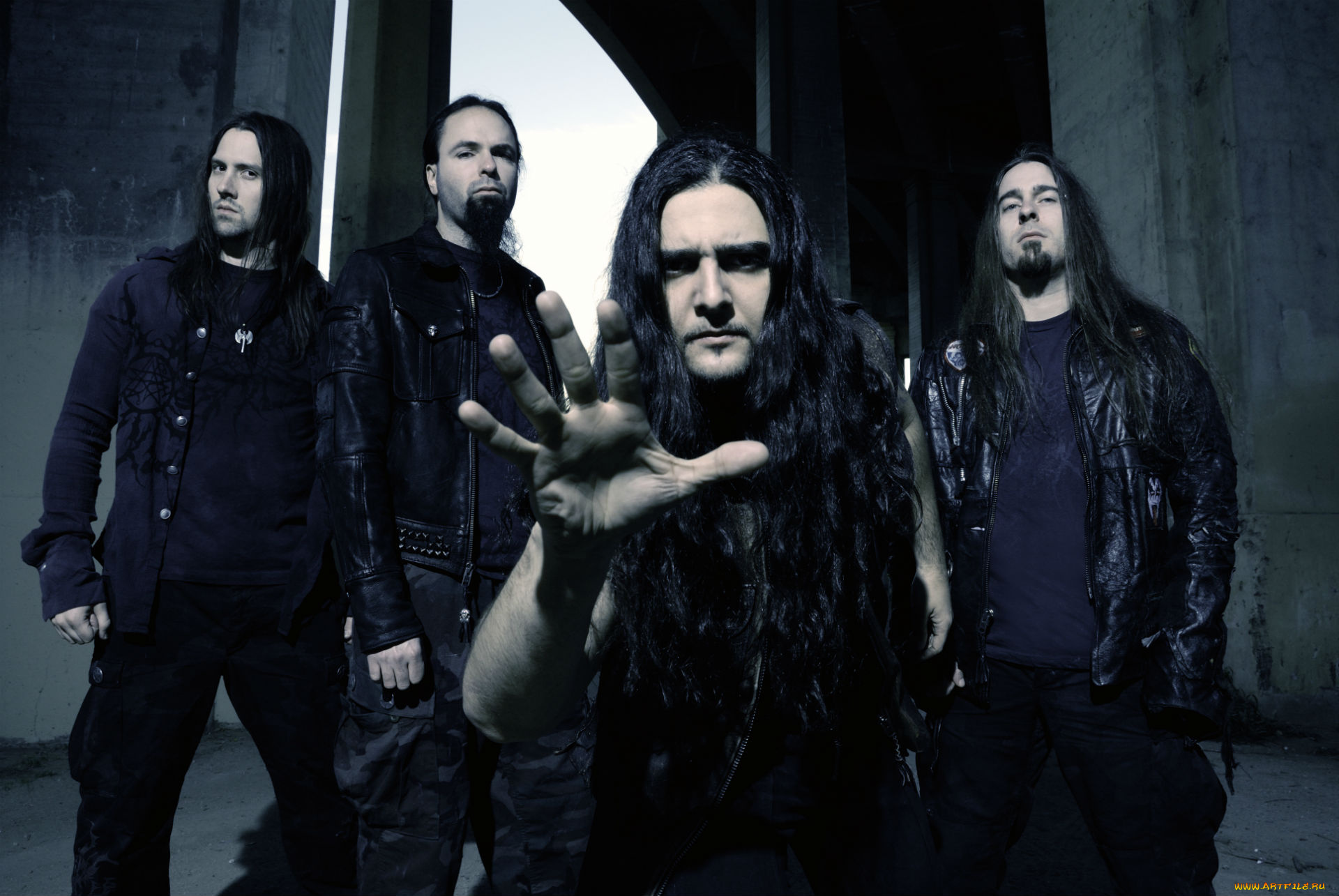 kataklysm, музыка, группа