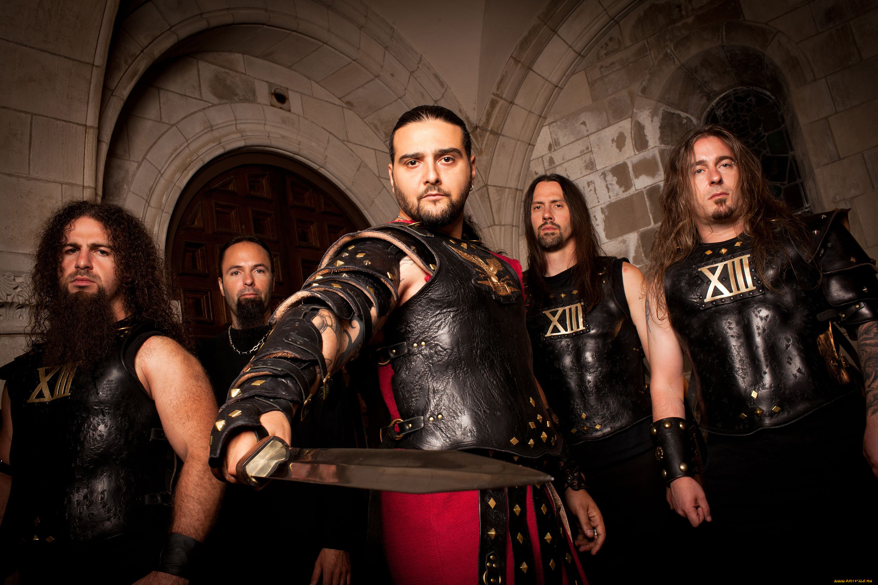 ex, deo, музыка, группа