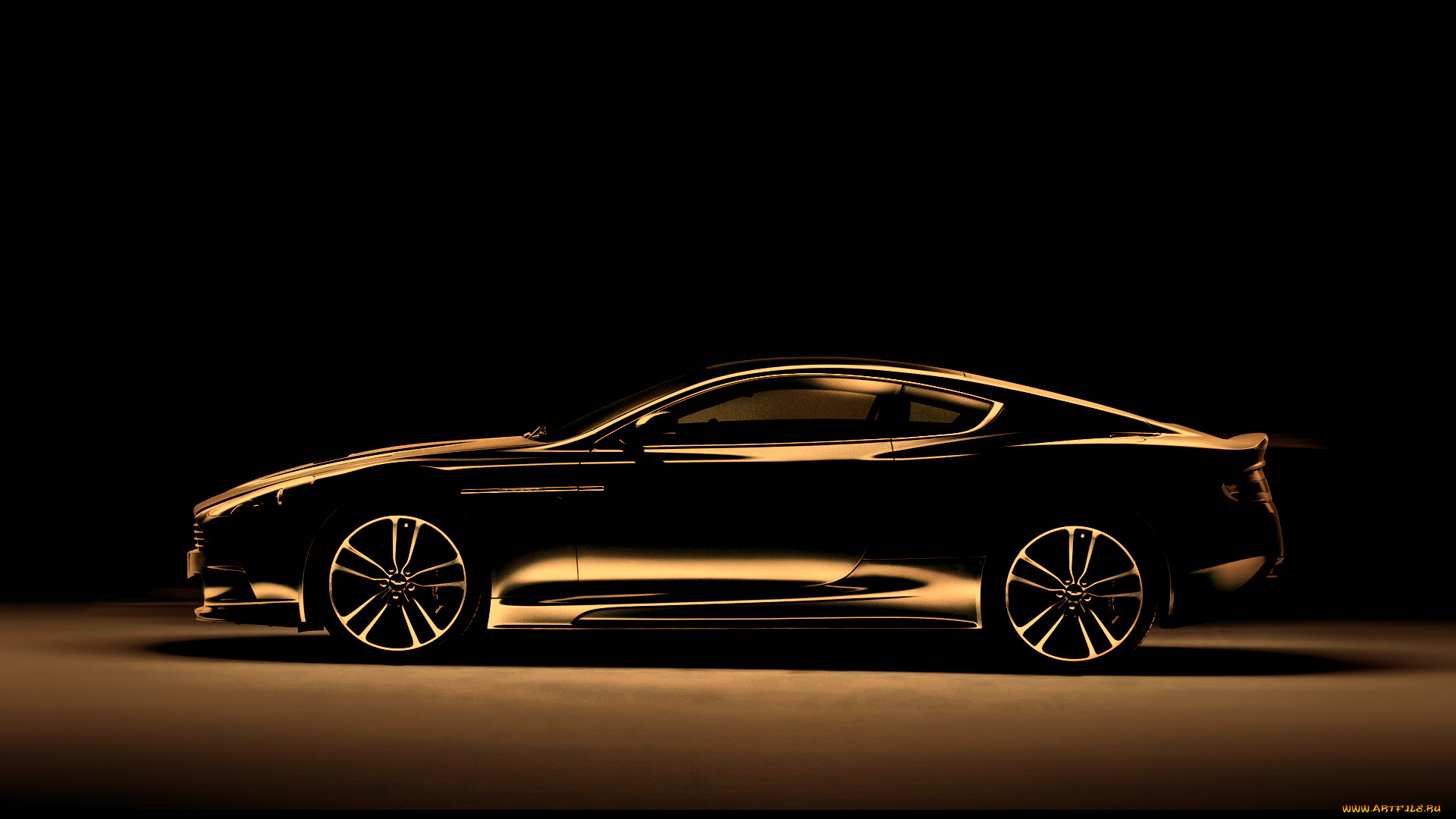 автомобили, aston, martin, автомобиль