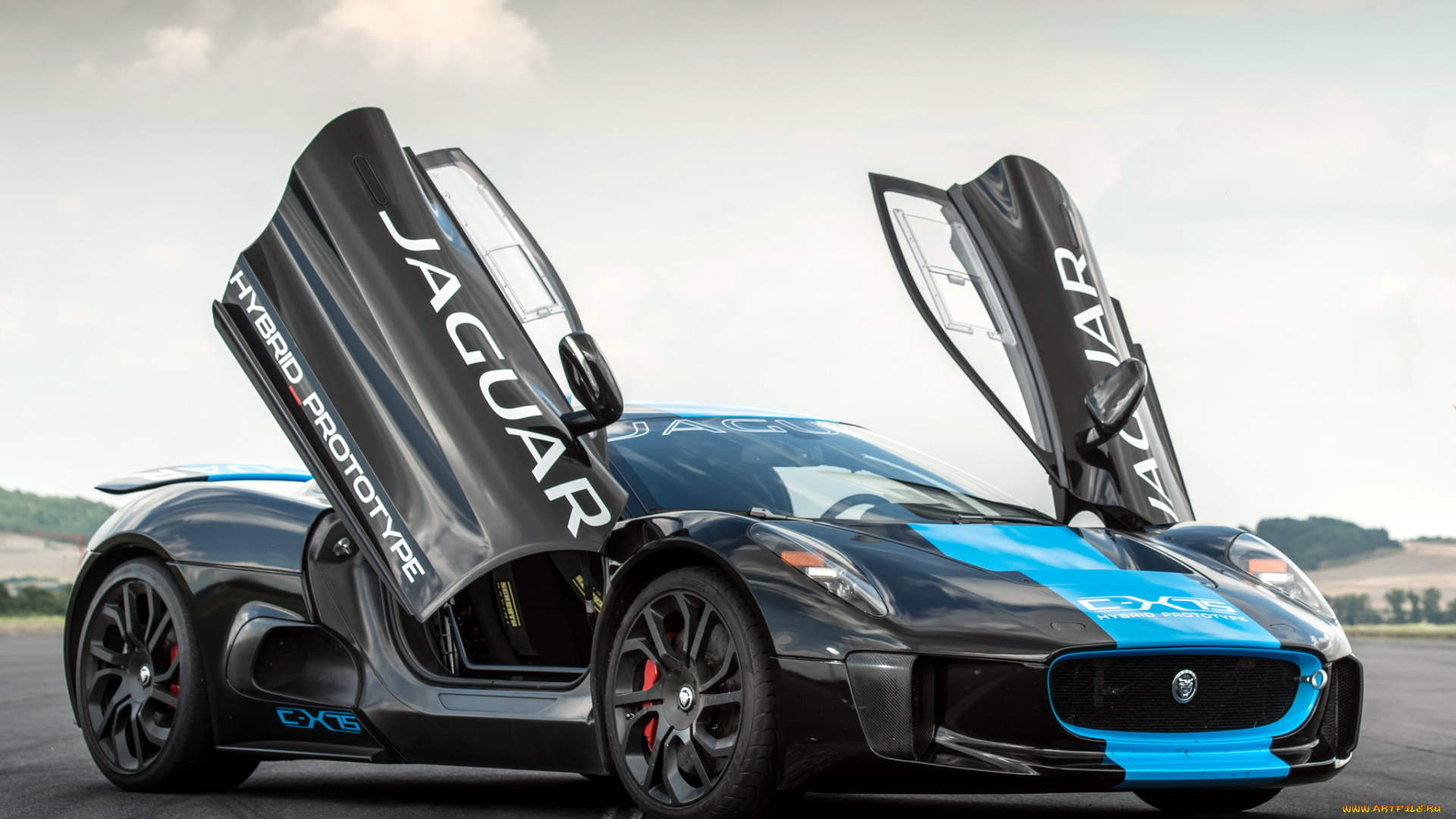 автомобили, jaguar