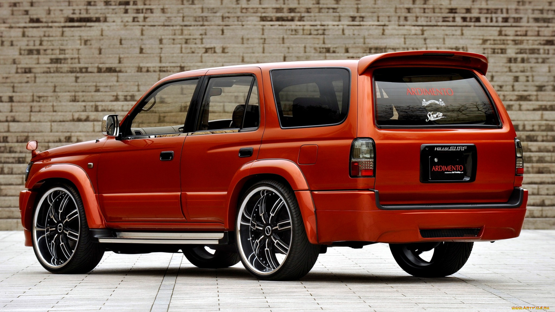 автомобили, toyota