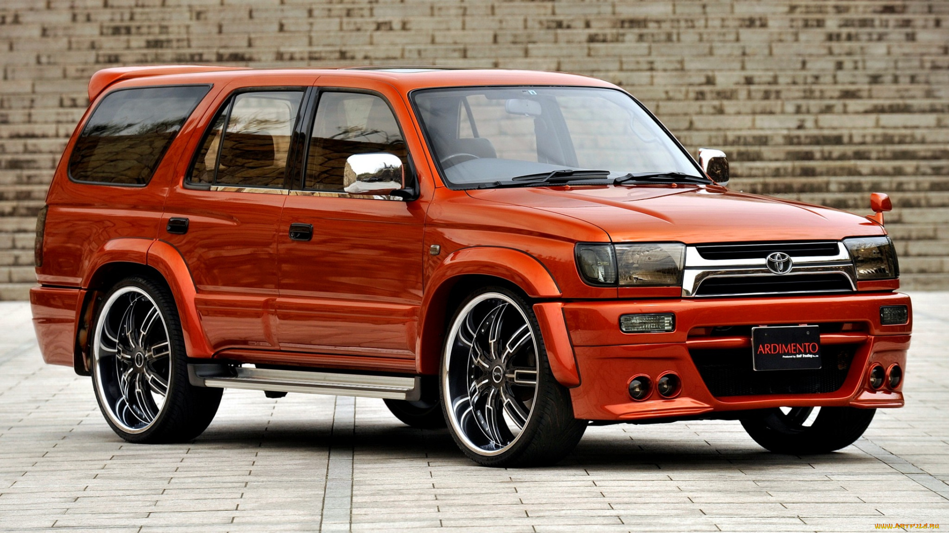 автомобили, toyota