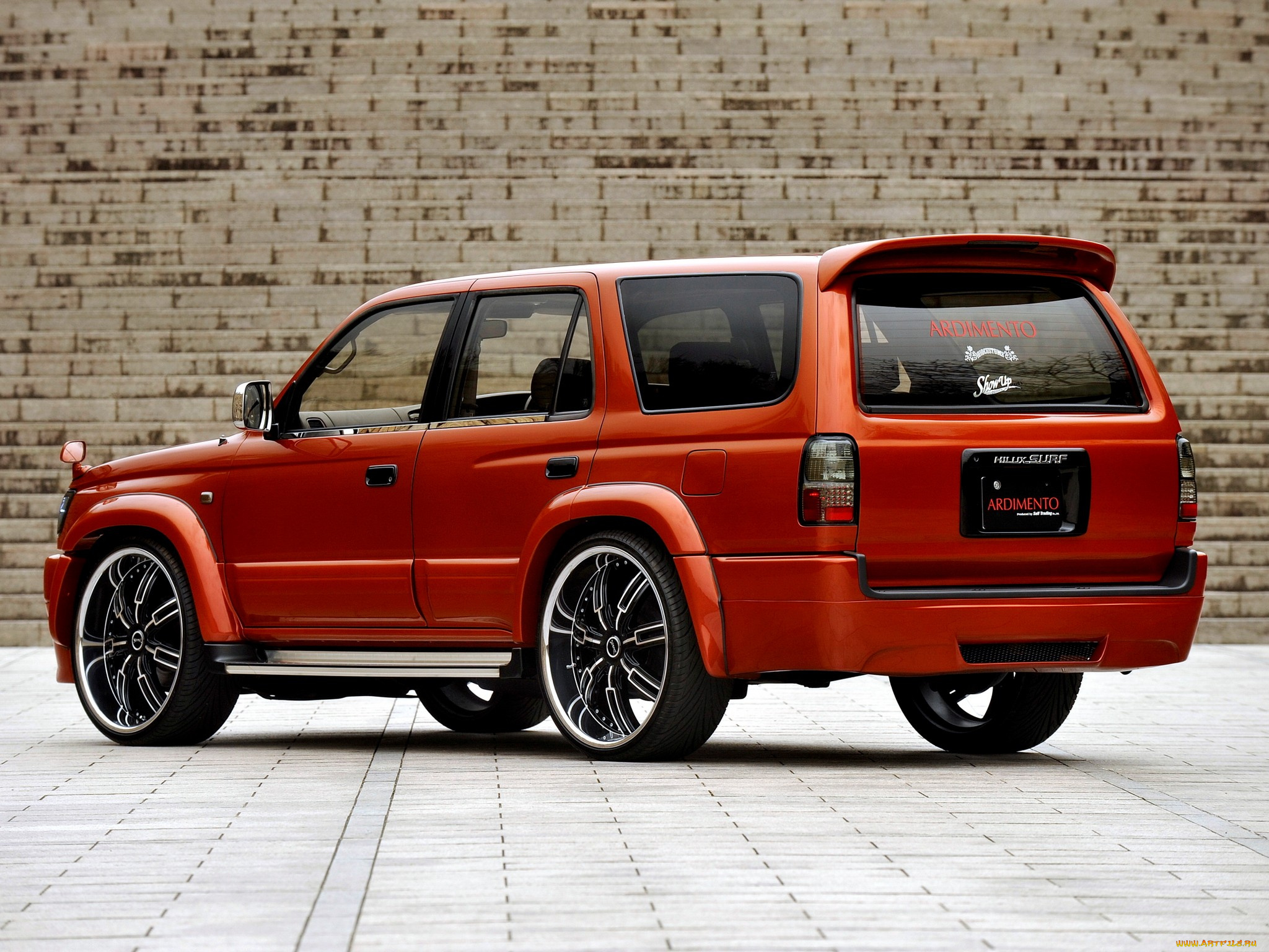 автомобили, toyota