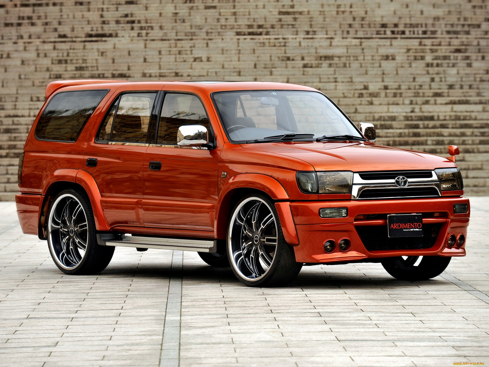 автомобили, toyota