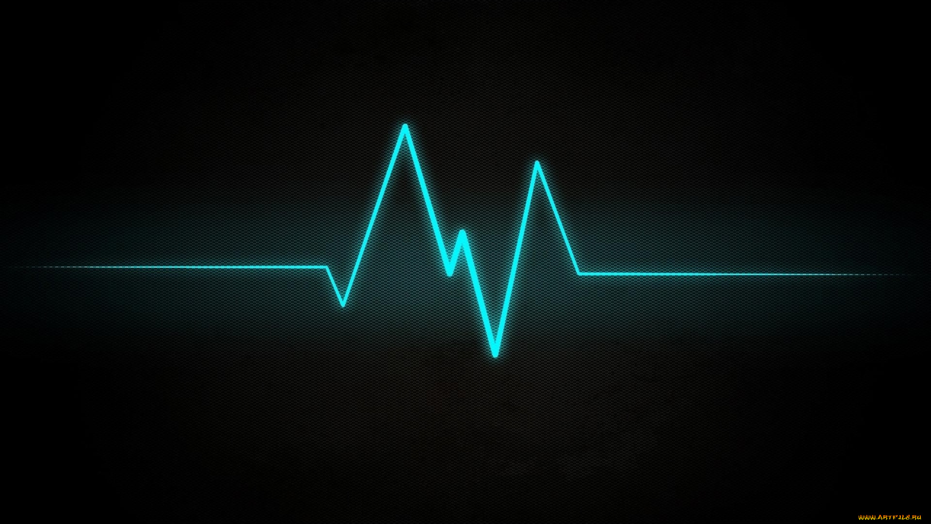 3д, графика, абстракция, , abstract, сердцебиение, сигнал, кардиограмма, полоса, черный, фон, линия