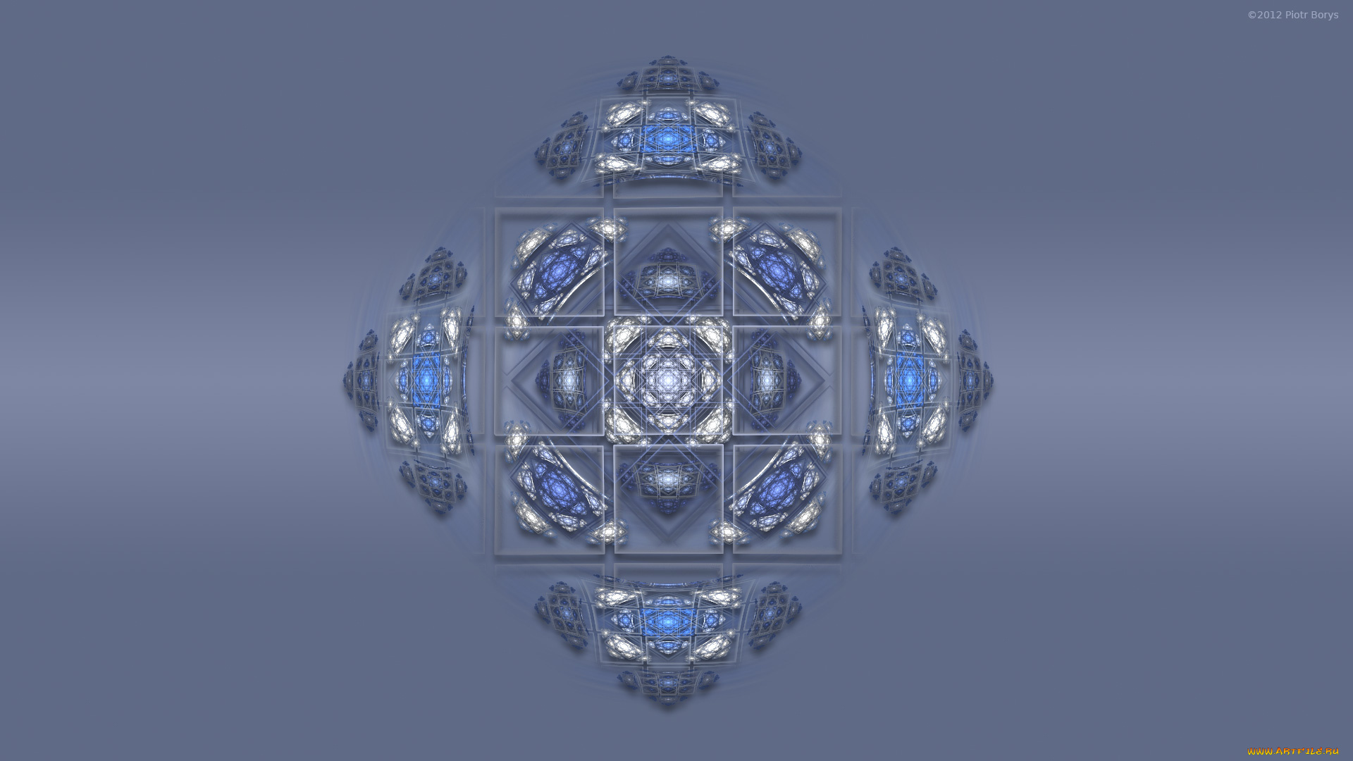 3д, графика, фракталы, , fractal, фон, узор, цвета