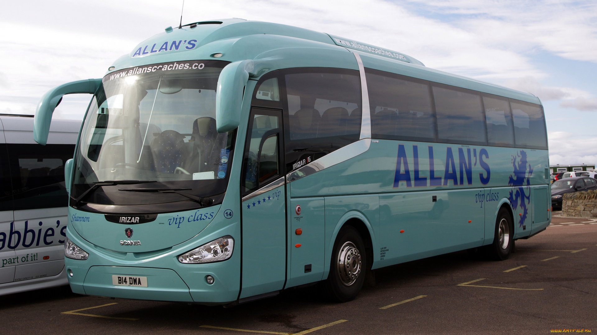 автомобили, автобусы, автобус, туристический