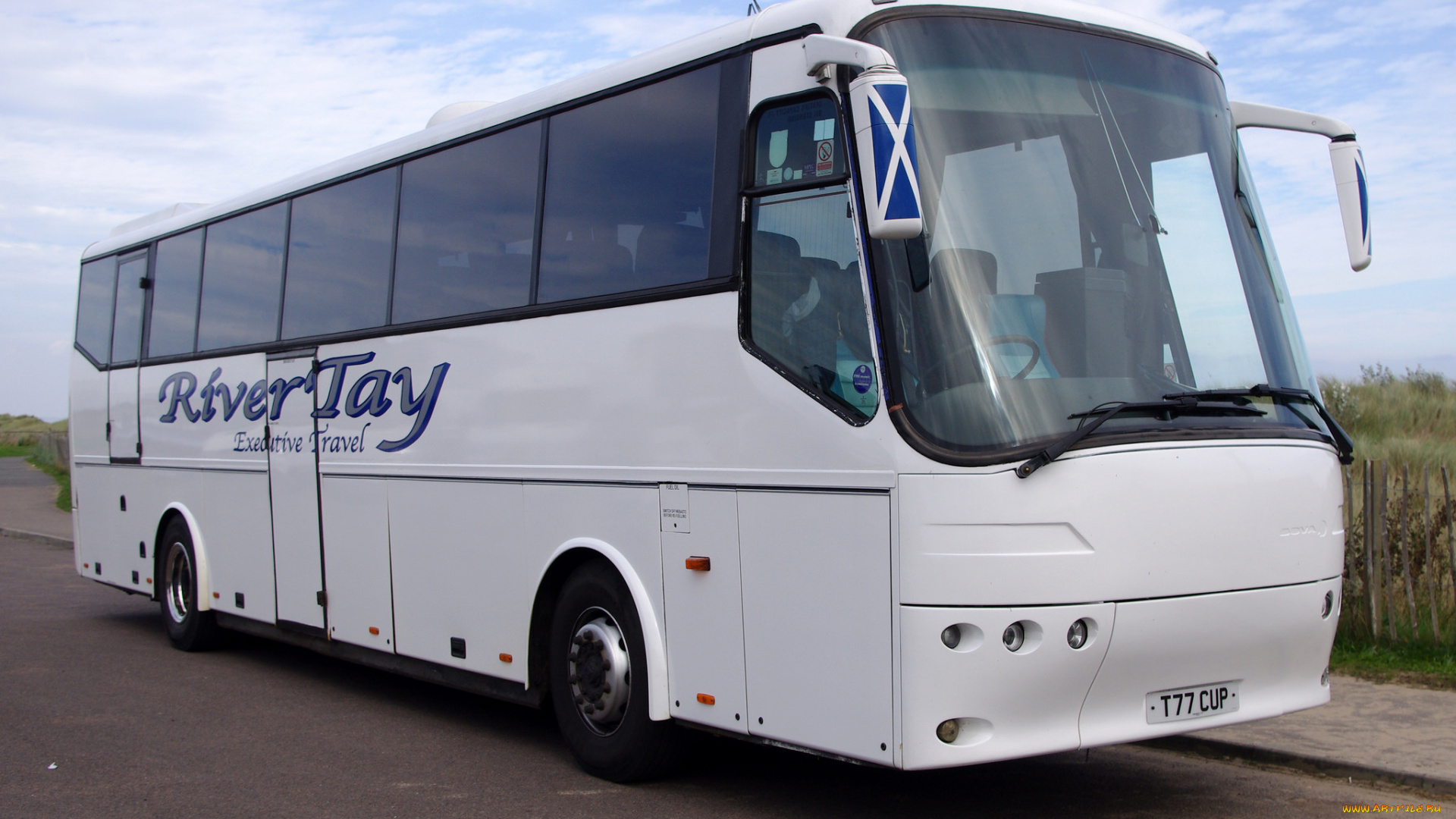 автомобили, автобусы, туристический, автобус