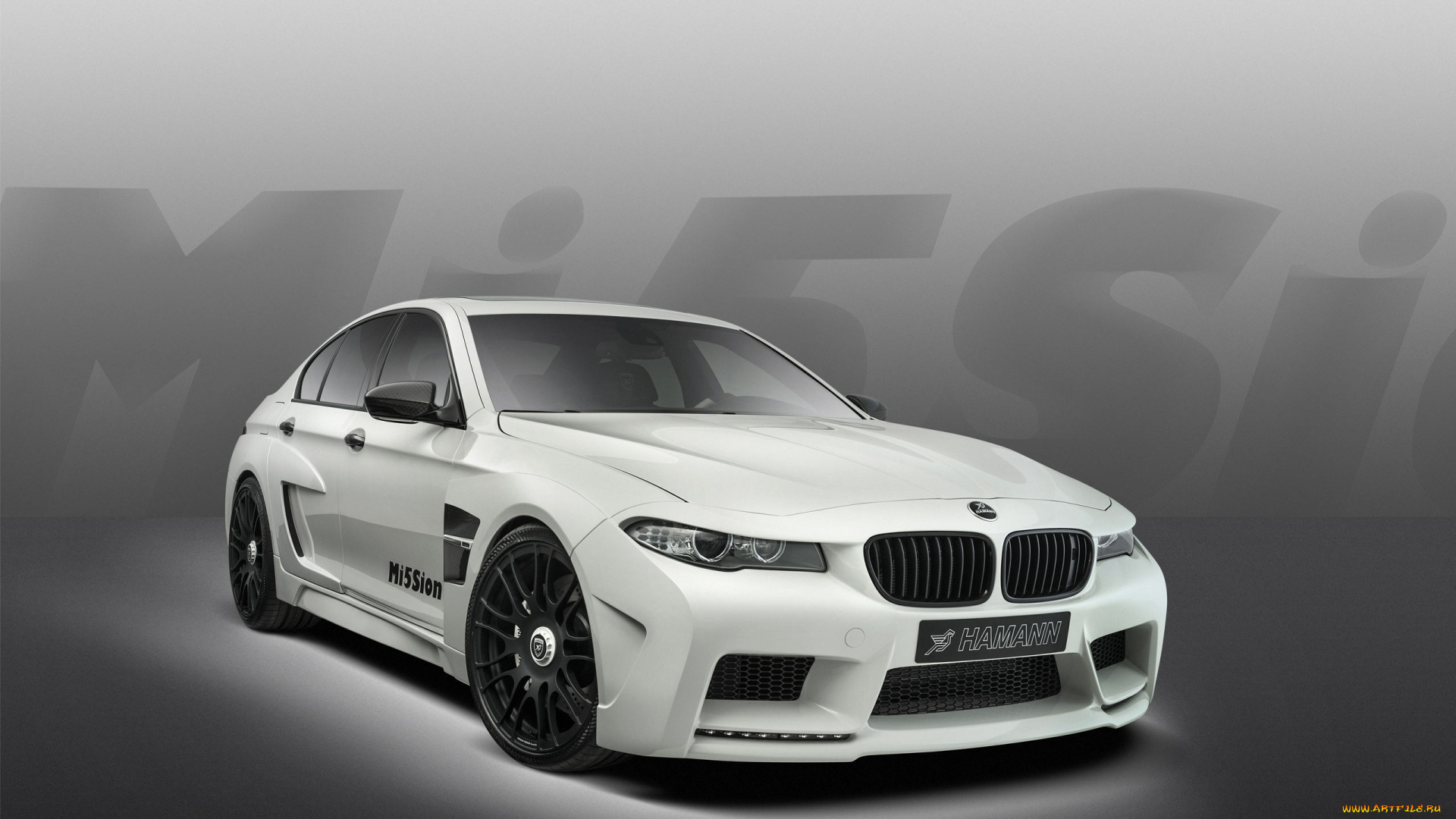 автомобили, bmw, hamann