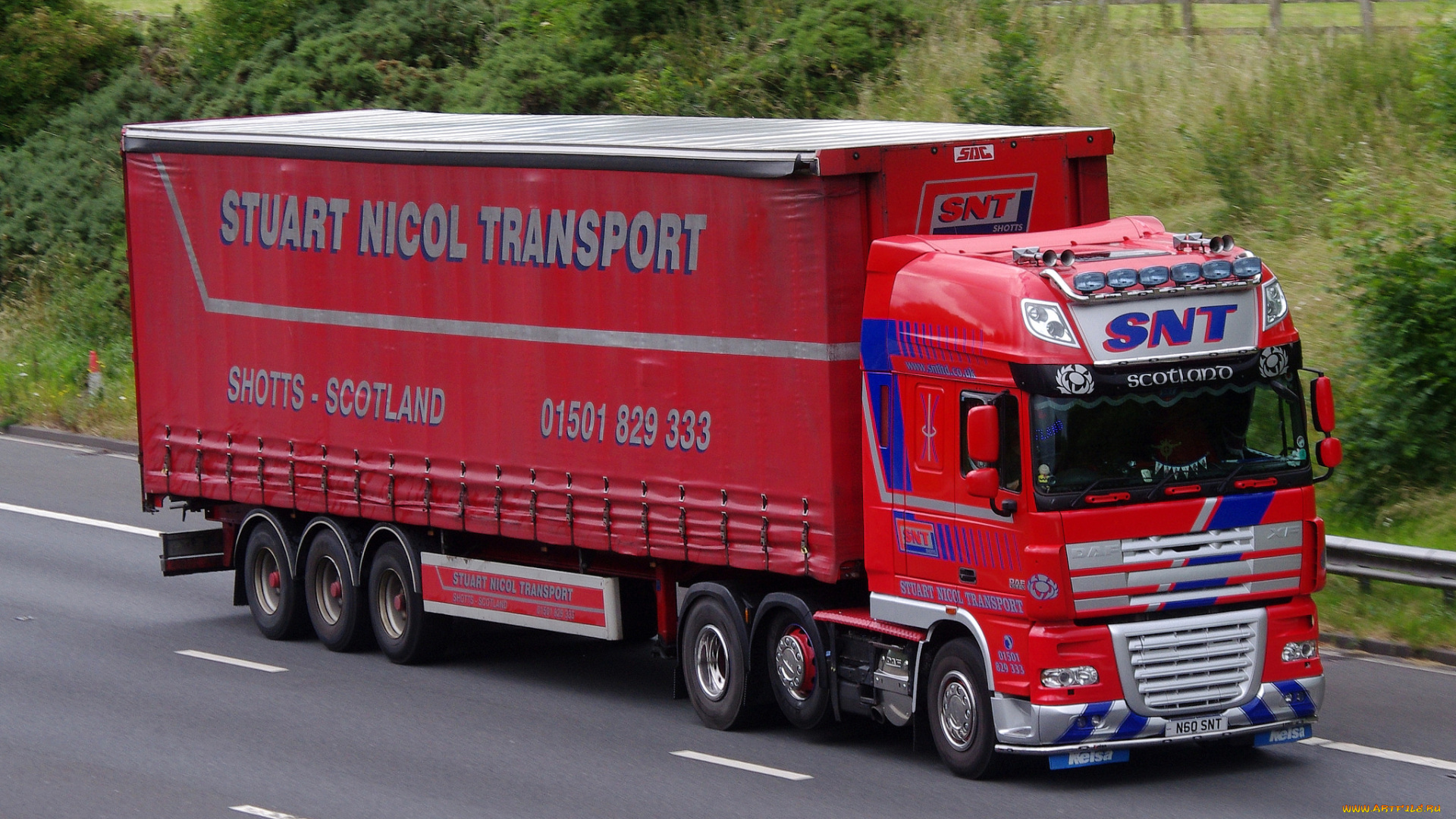 daf, xf, 105, автомобили, daf, , выставка, улица, тягач, седельный, грузовик, тяжелый