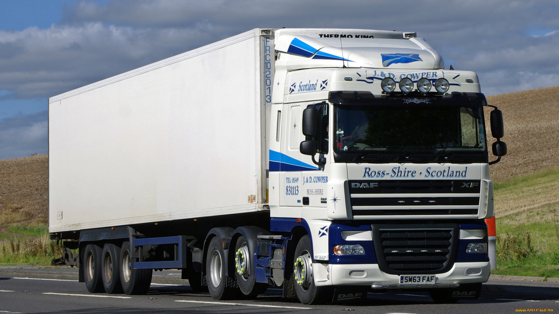 daf, xf, автомобили, daf, , выставка, улица, грузовик, тягач, седельный, тяжелый