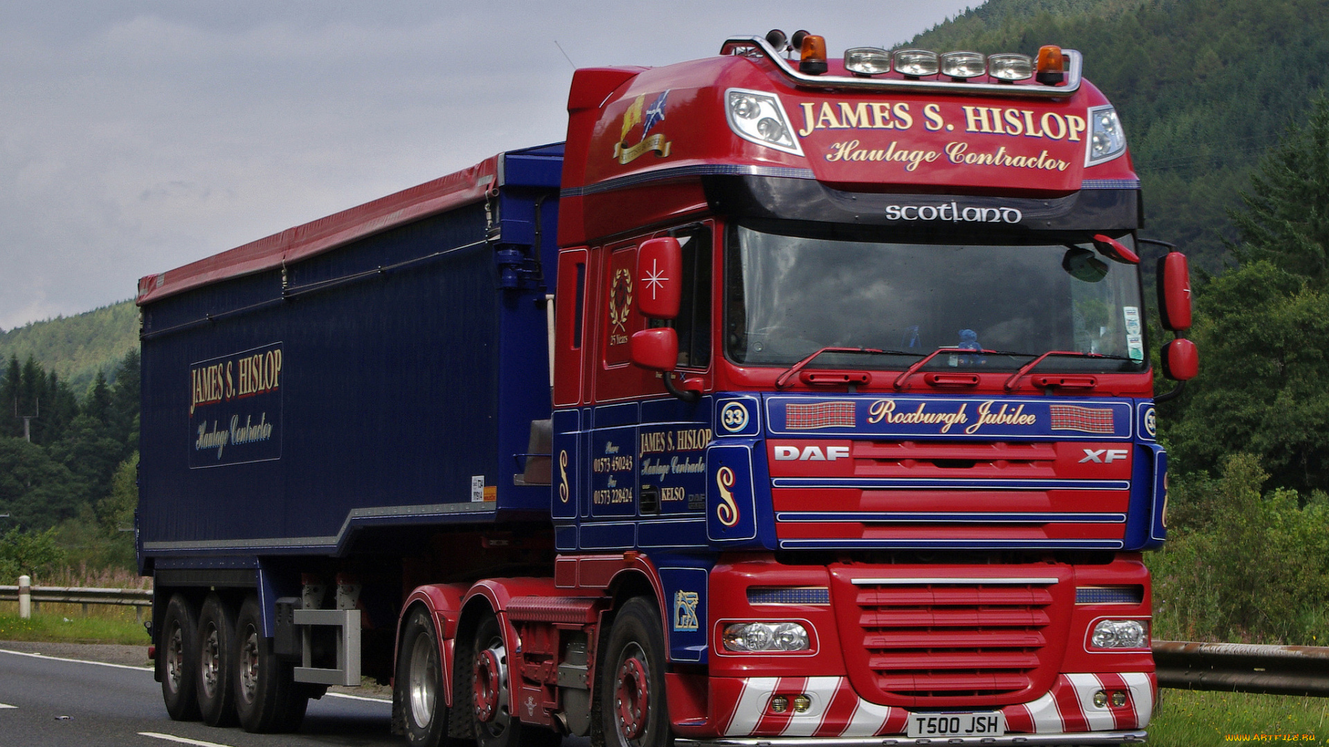 daf, xf, автомобили, daf, , выставка, улица, тягач, седельный, грузовик, тяжелый