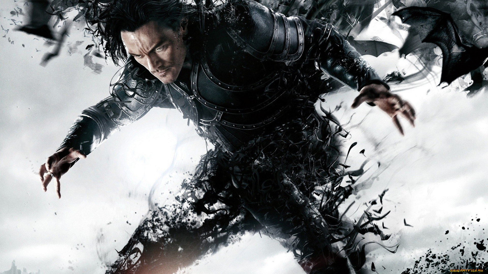 кино, фильмы, dracula, untold, 2014, dracula, untold