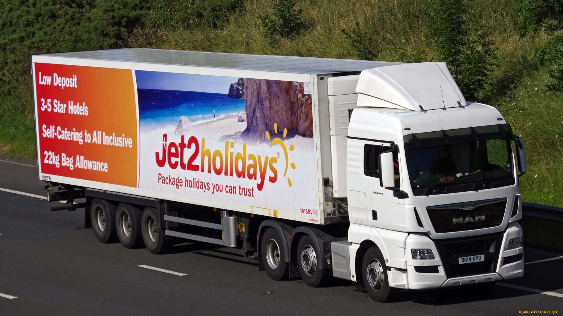 man, tgx, 26, 440, автомобили, man, грузовик, тяжелый, тягач, седельный