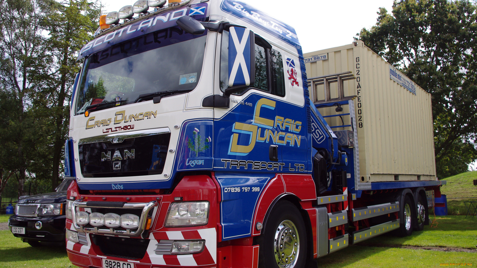 man, tgx, автомобили, man, седельный, грузовик, тяжелый, тягач