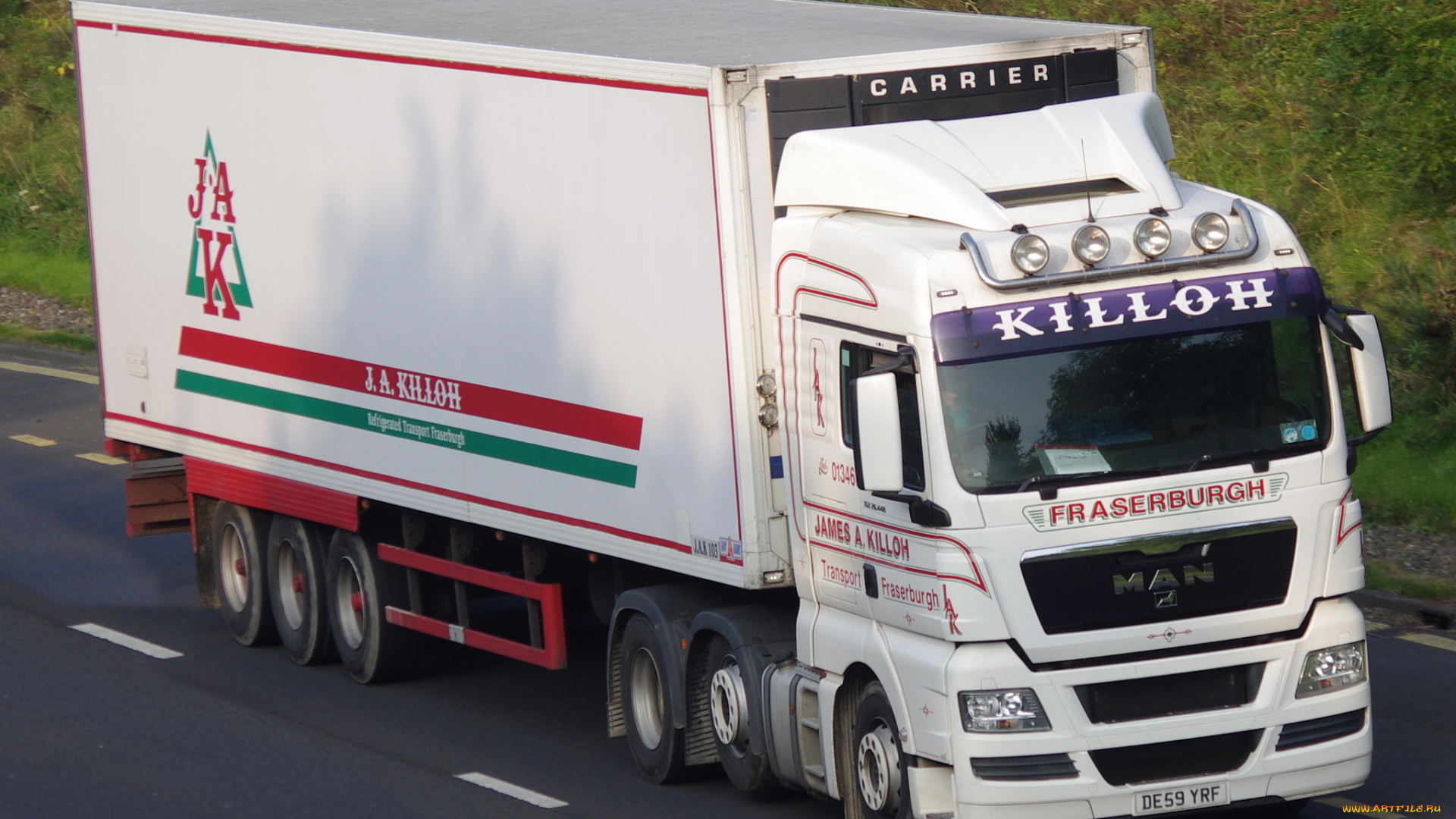 man, tgx, автомобили, man, тяжелый, грузовик, седельный, тягач