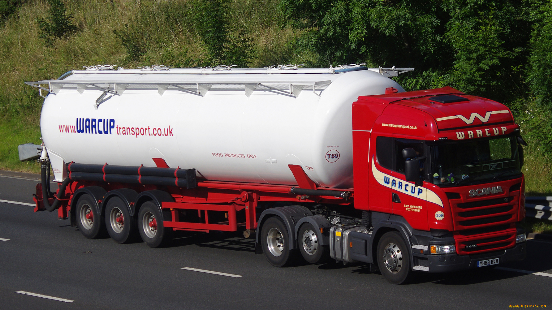 scania, r440, автомобили, scania, , выставка, улица, тягач, седельный, грузовик, тяжелый