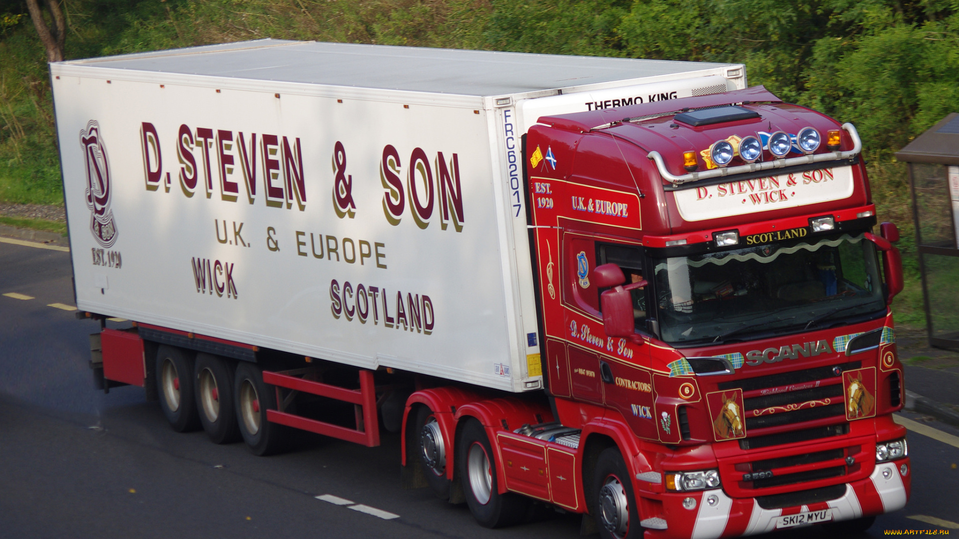 scania, r560, автомобили, scania, , выставка, улица, грузовик, тяжелый, седельный, тягач