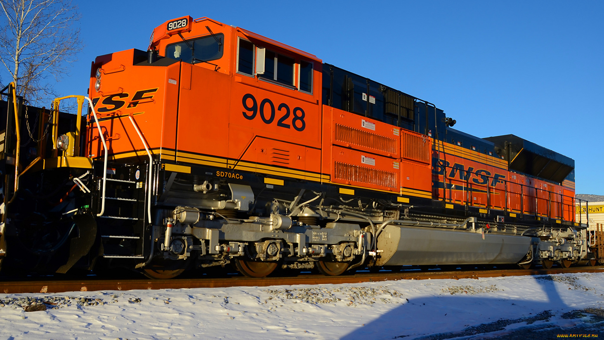 техника, локомотивы, железная, дорога, локомотив