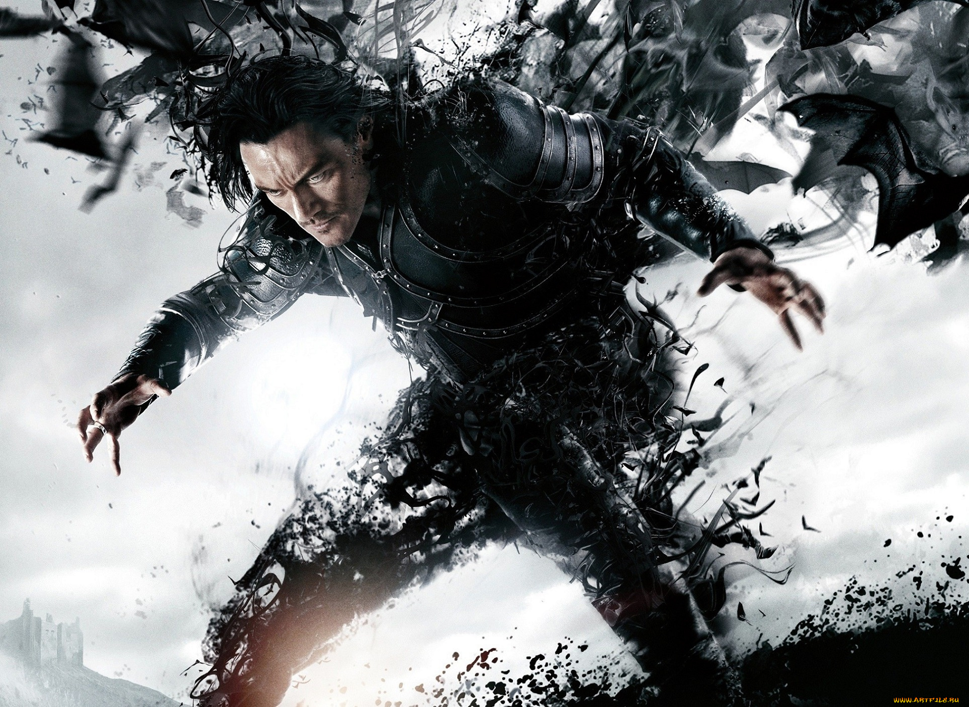 кино, фильмы, dracula, untold, 2014, dracula, untold