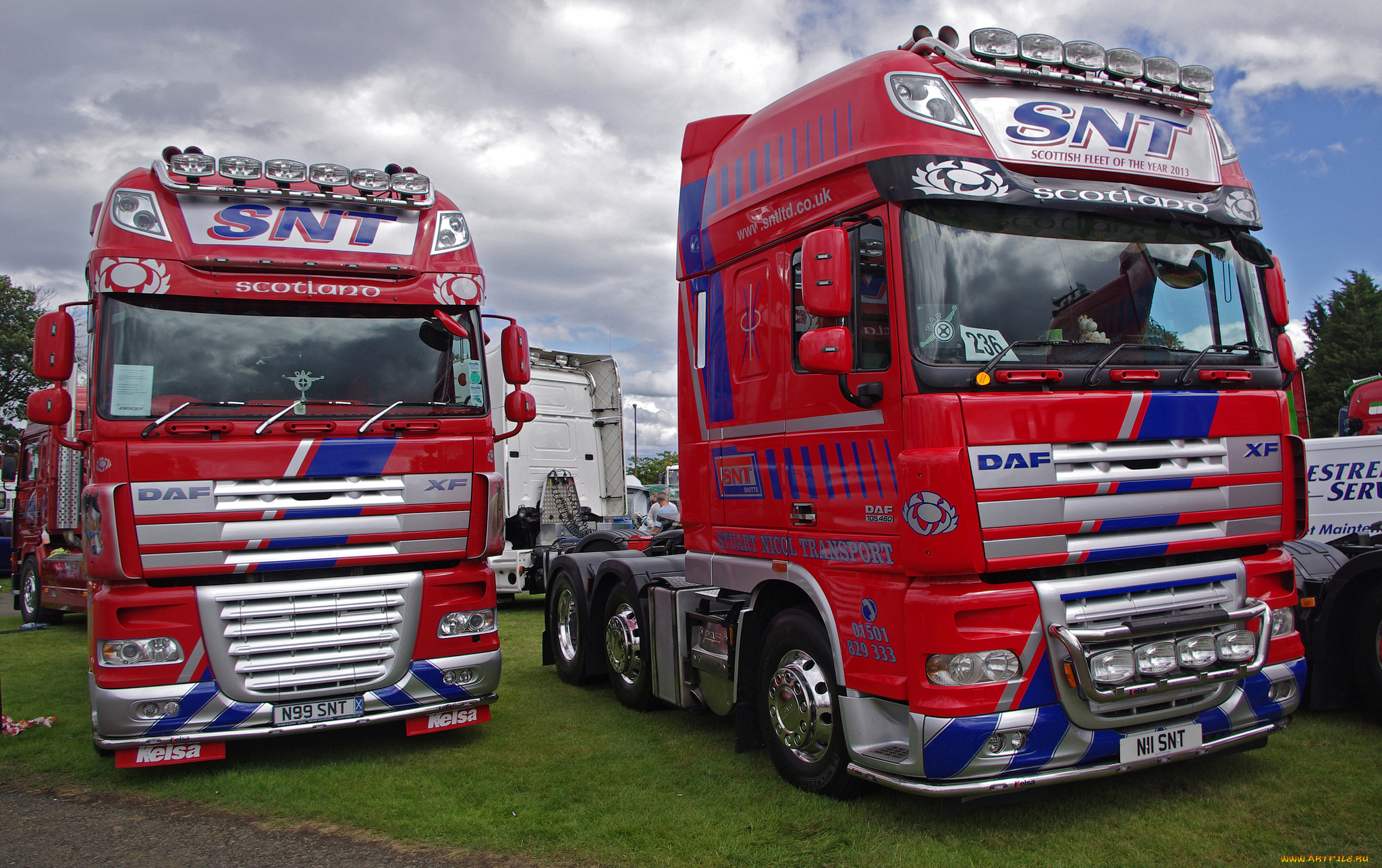 daf, xf, автомобили, daf, , выставка, улица, тягач, седельный, тяжелый, грузовик