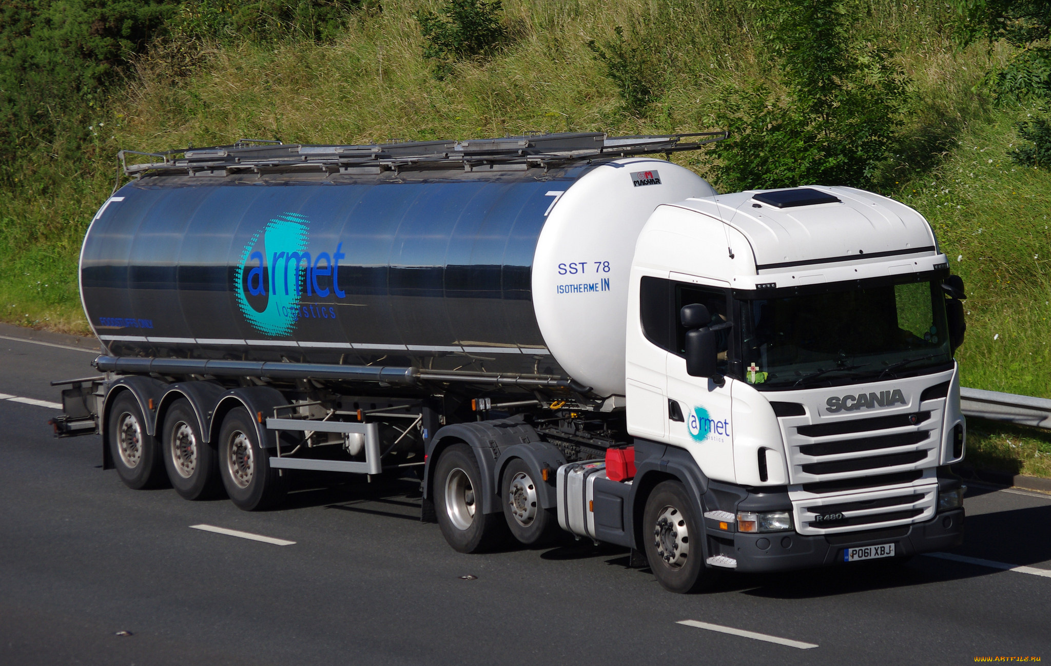 scania, r480, автомобили, scania, , выставка, улица, тягач, седельный, тяжелый, грузовик