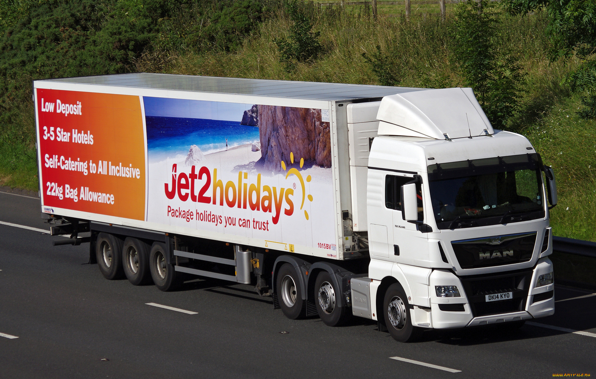 man, tgx, 26, 440, автомобили, man, грузовик, тяжелый, тягач, седельный