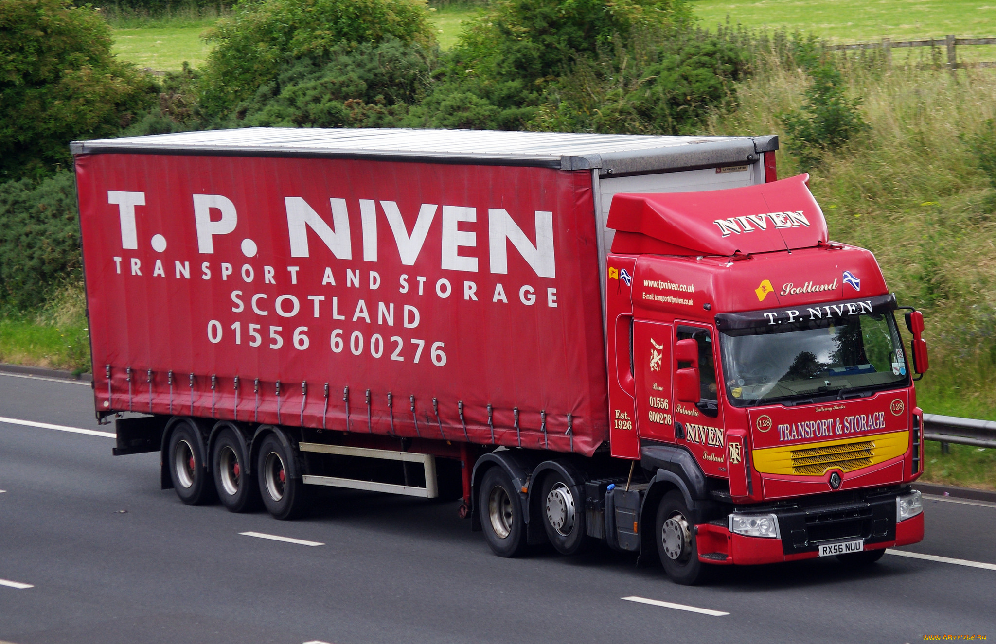 renault, premium, автомобили, renault, trucks, тягач, седельный, грузовик, тяжелый