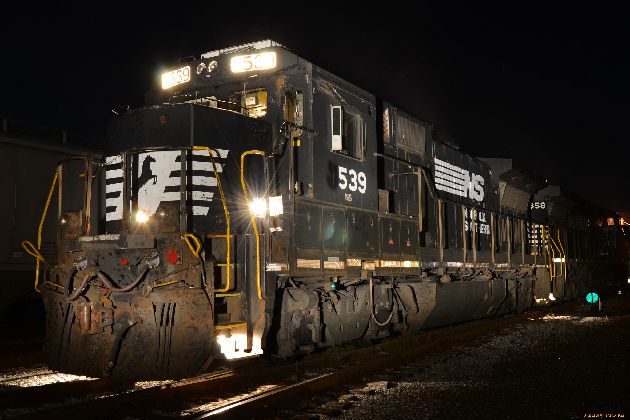 техника, локомотивы, железная, дорога, локомотив