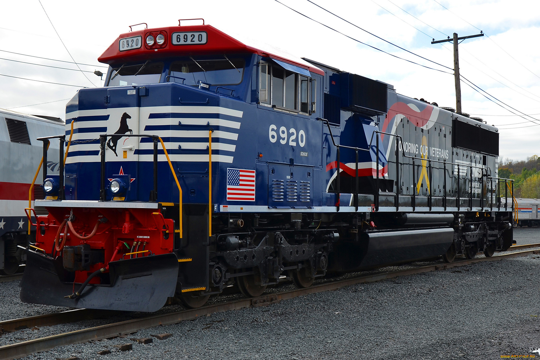 техника, локомотивы, железная, дорога, локомотив