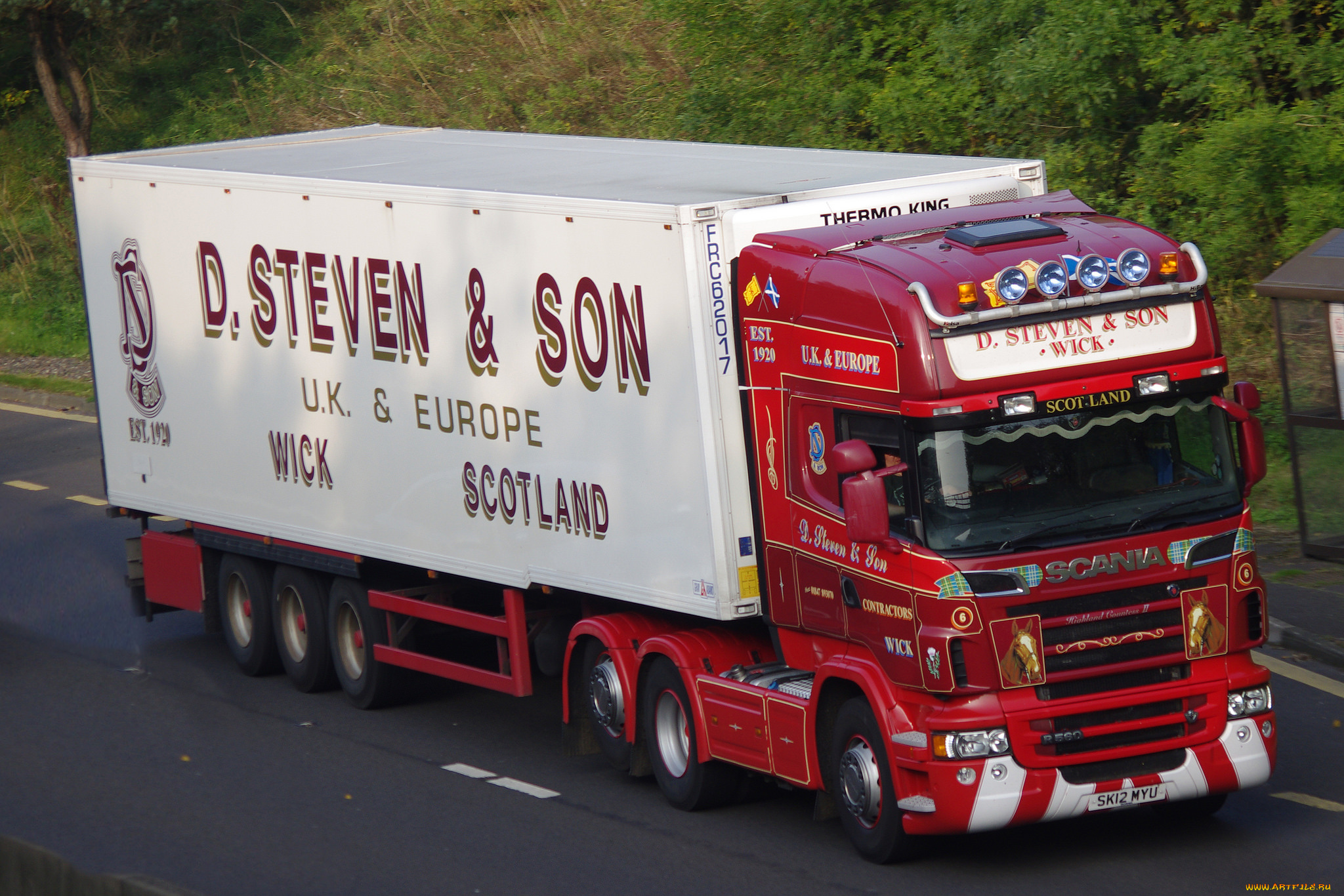 scania, r560, автомобили, scania, , выставка, улица, грузовик, тяжелый, седельный, тягач