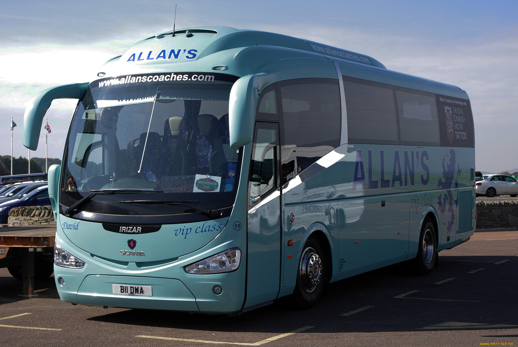 автомобили, автобусы, автобус, туристический