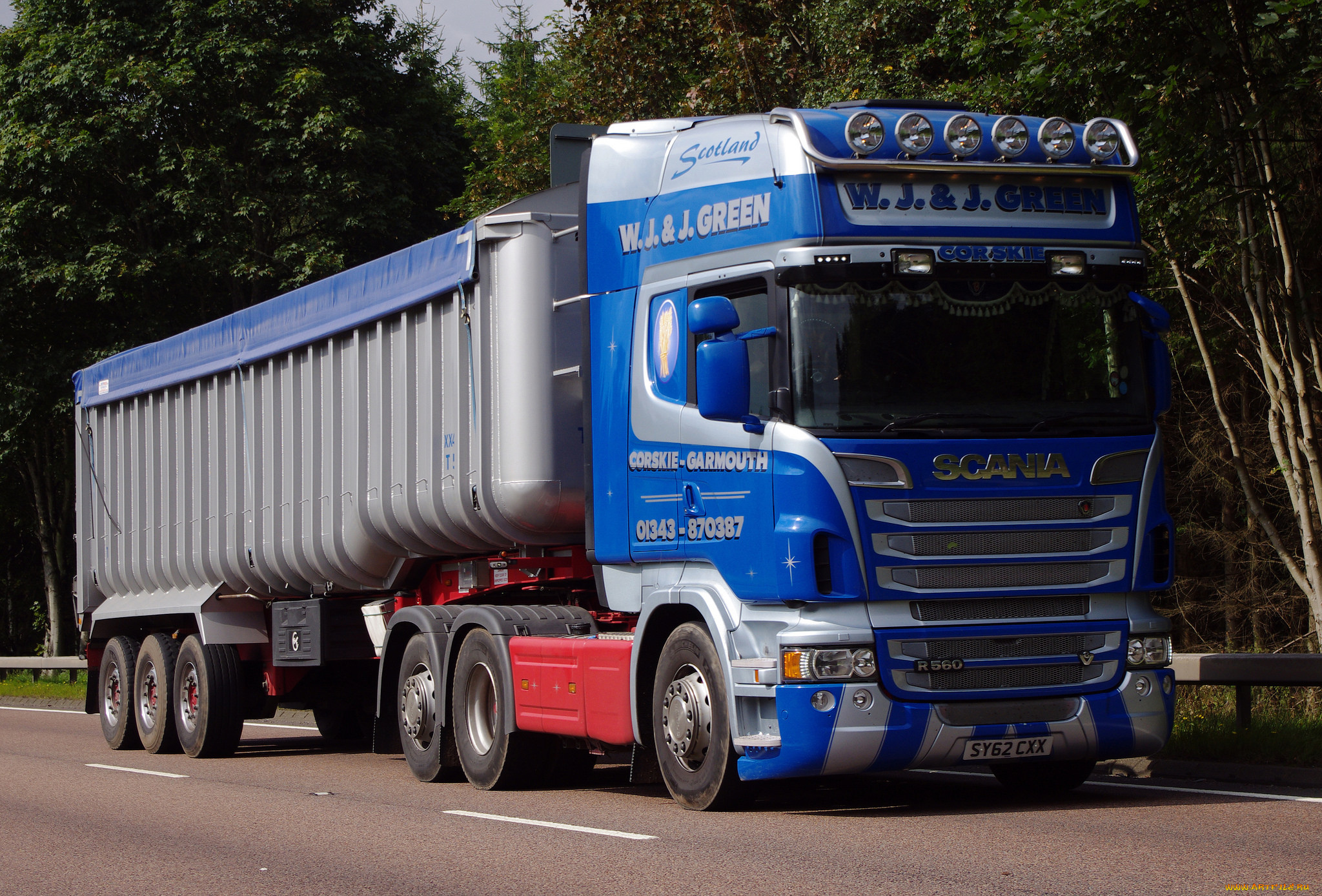 scania, r560, автомобили, scania, , выставка, улица, тягач, грузовик, тяжелый, седельный