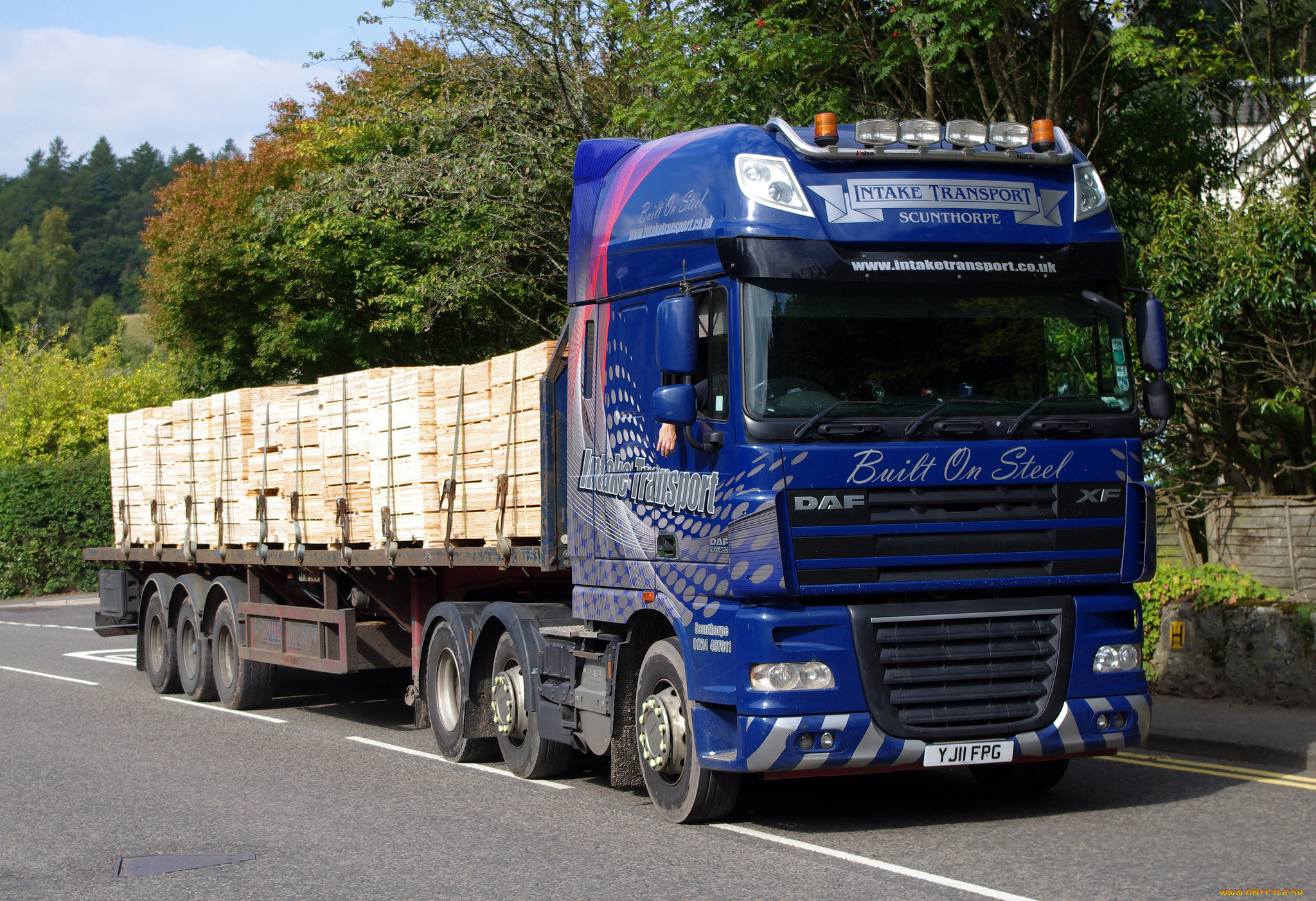 daf, xf, автомобили, daf, , выставка, улица, грузовик, тягач, тяжелый, седельный