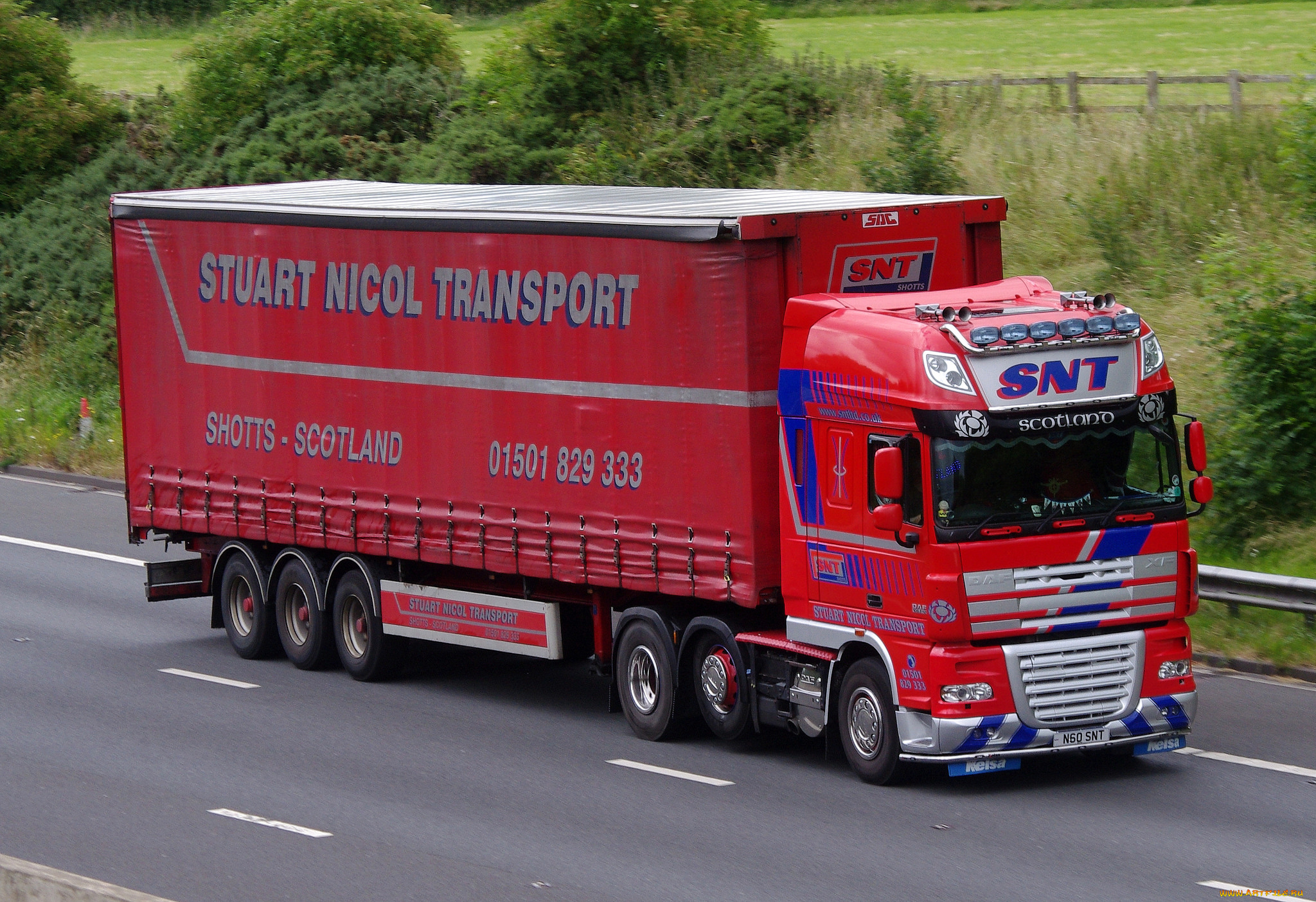 daf, xf, 105, автомобили, daf, , выставка, улица, тягач, седельный, грузовик, тяжелый