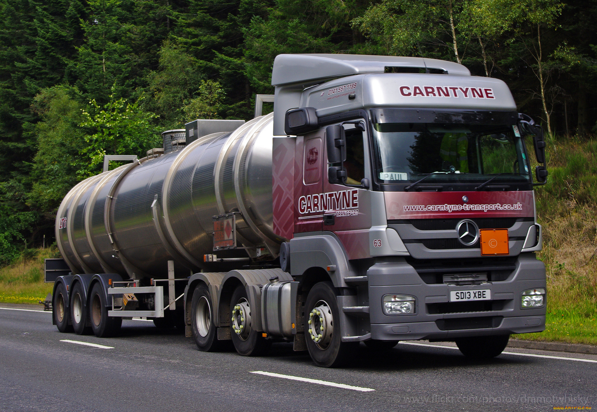 mercedes, actros, автомобили, mercedes, trucks, тягач, седельный, грузовик, тяжелый