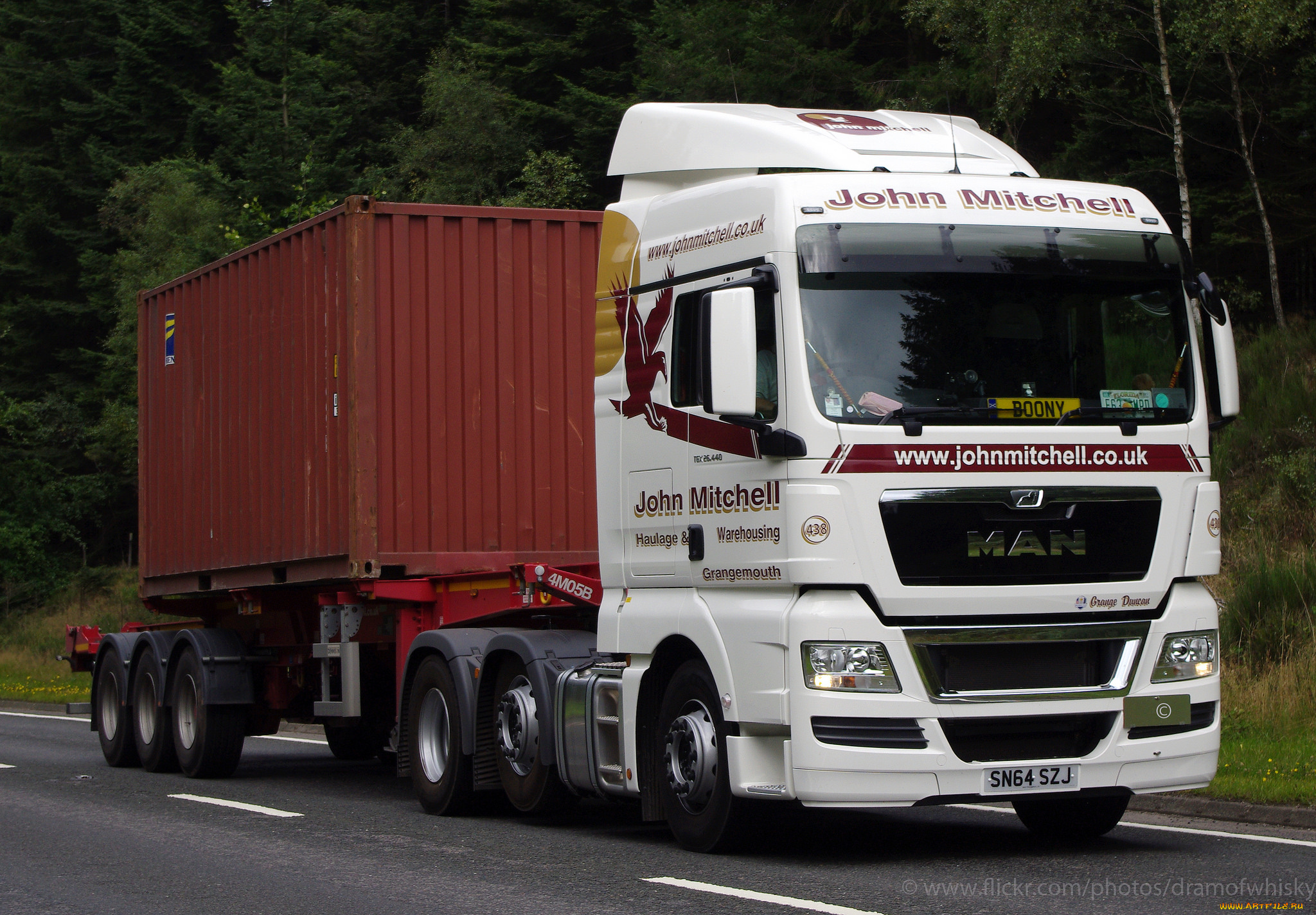 man, tgx, автомобили, man, тяжелый, тягач, седельный, грузовик