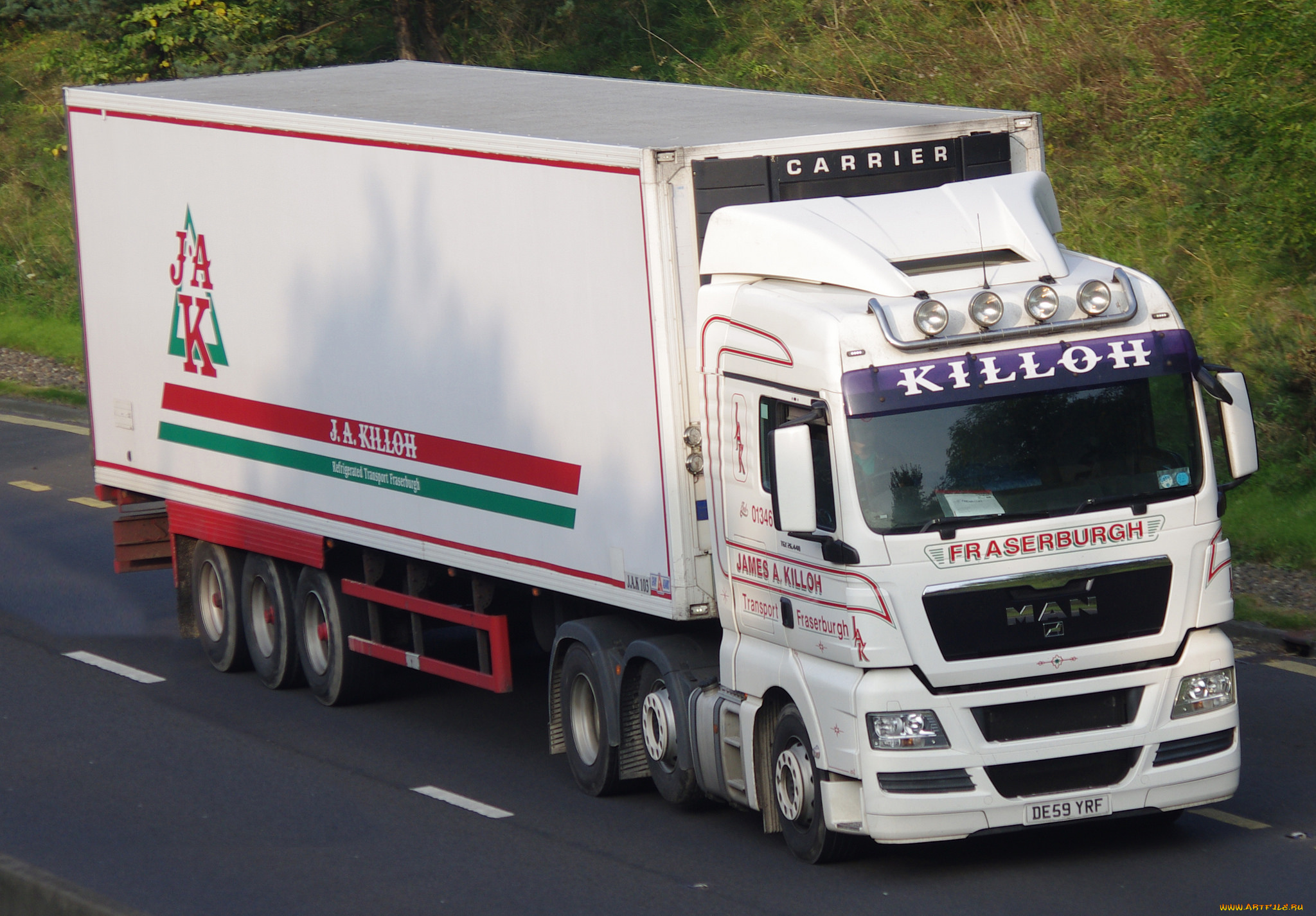 man, tgx, автомобили, man, тяжелый, грузовик, седельный, тягач