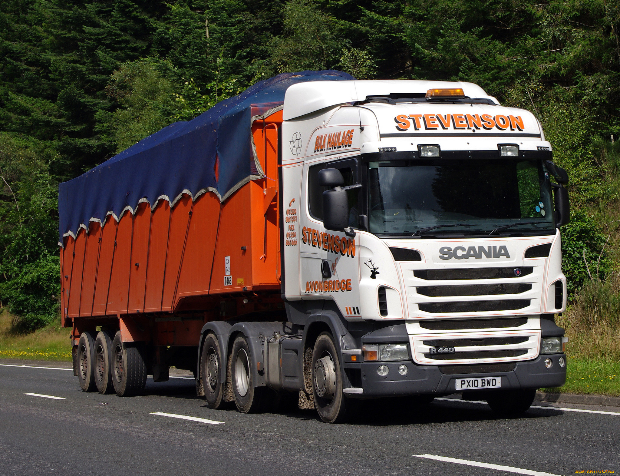 scania, r440, автомобили, scania, , выставка, улица, грузовик, тяжелый, седельный, тягач