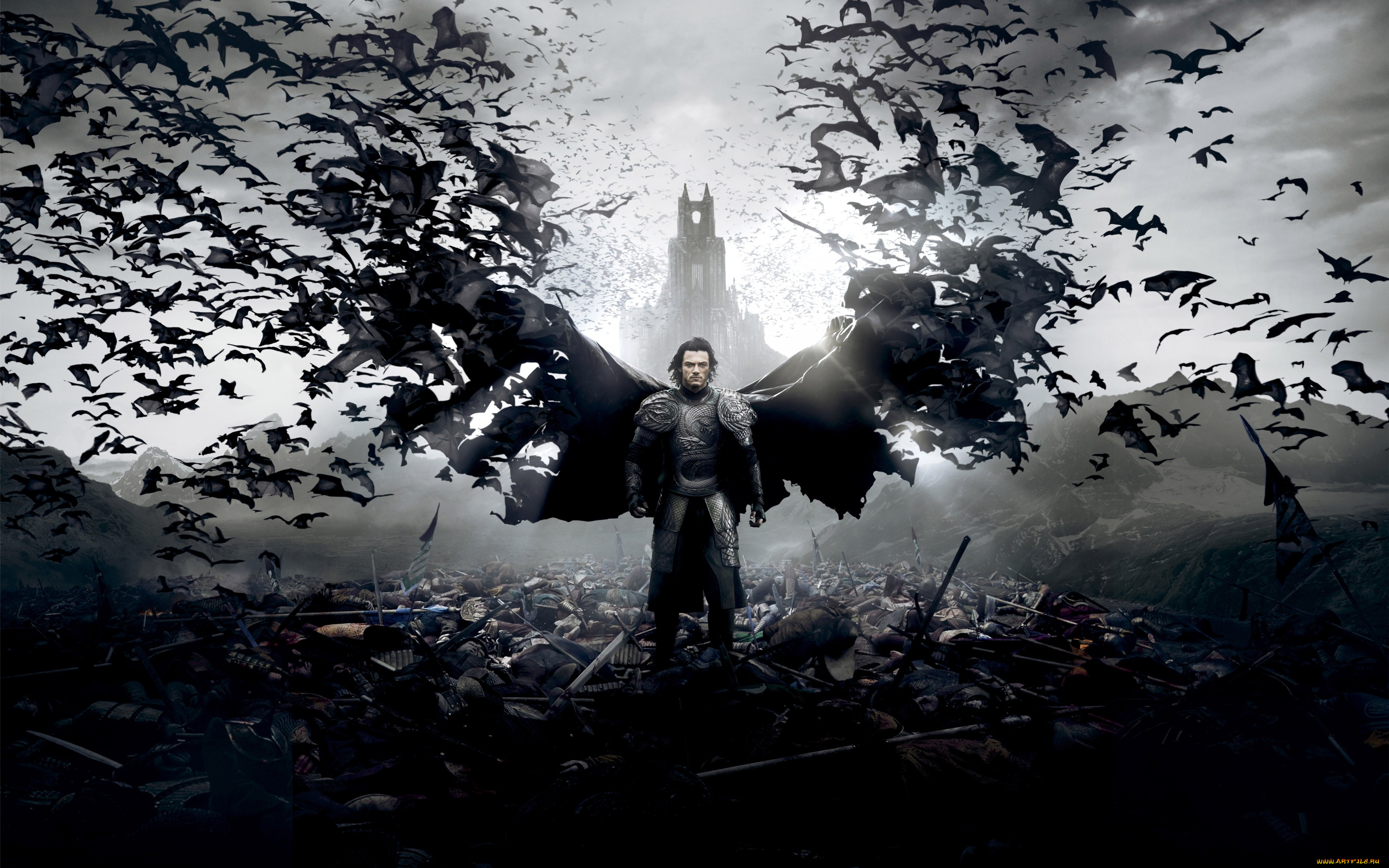 кино, фильмы, dracula, untold, film, dracula, untold, 2014, movie