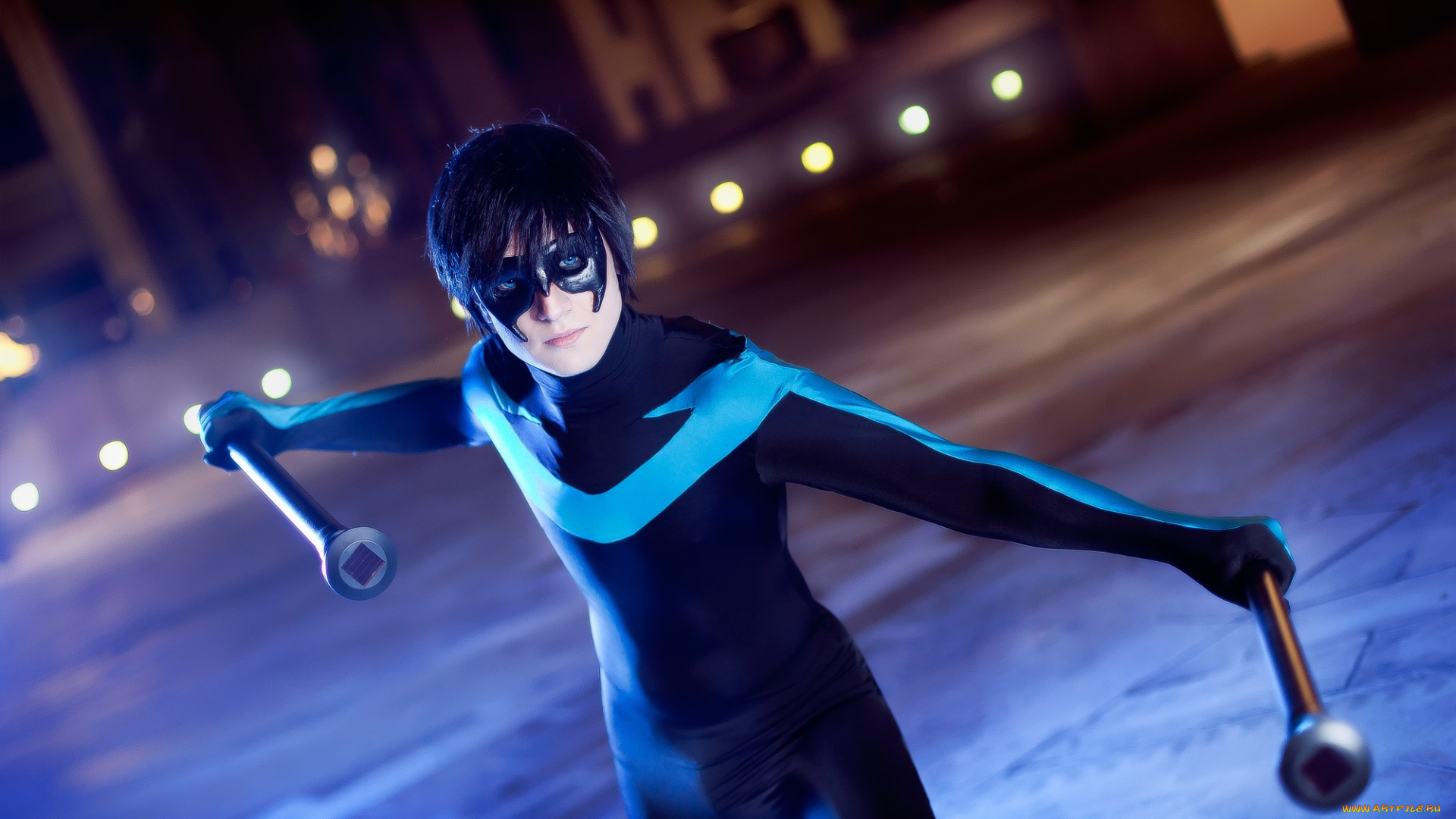 разное, cosplay, , косплей, арт, парень, маска