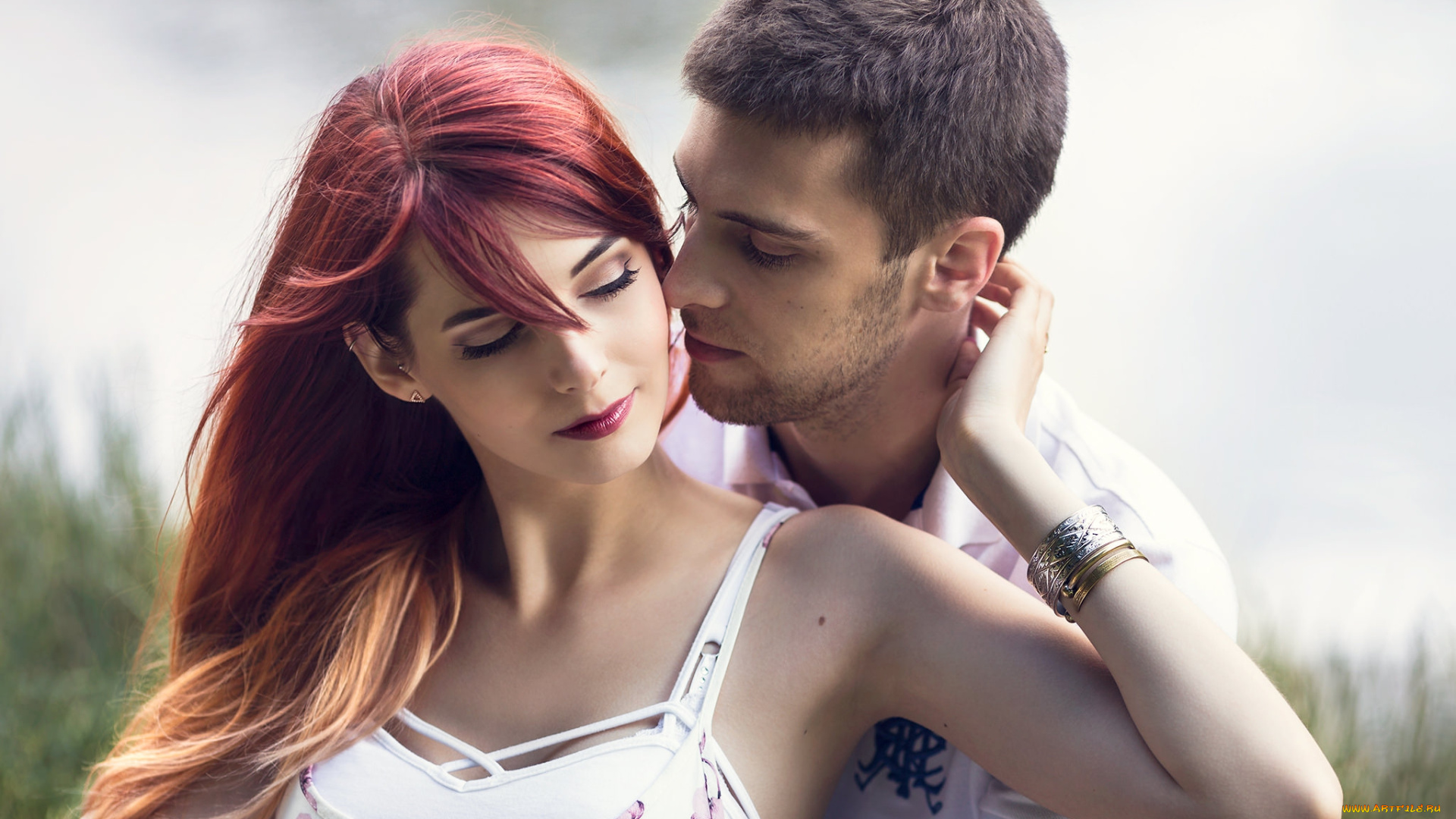 разное, мужчина, женщина, пара