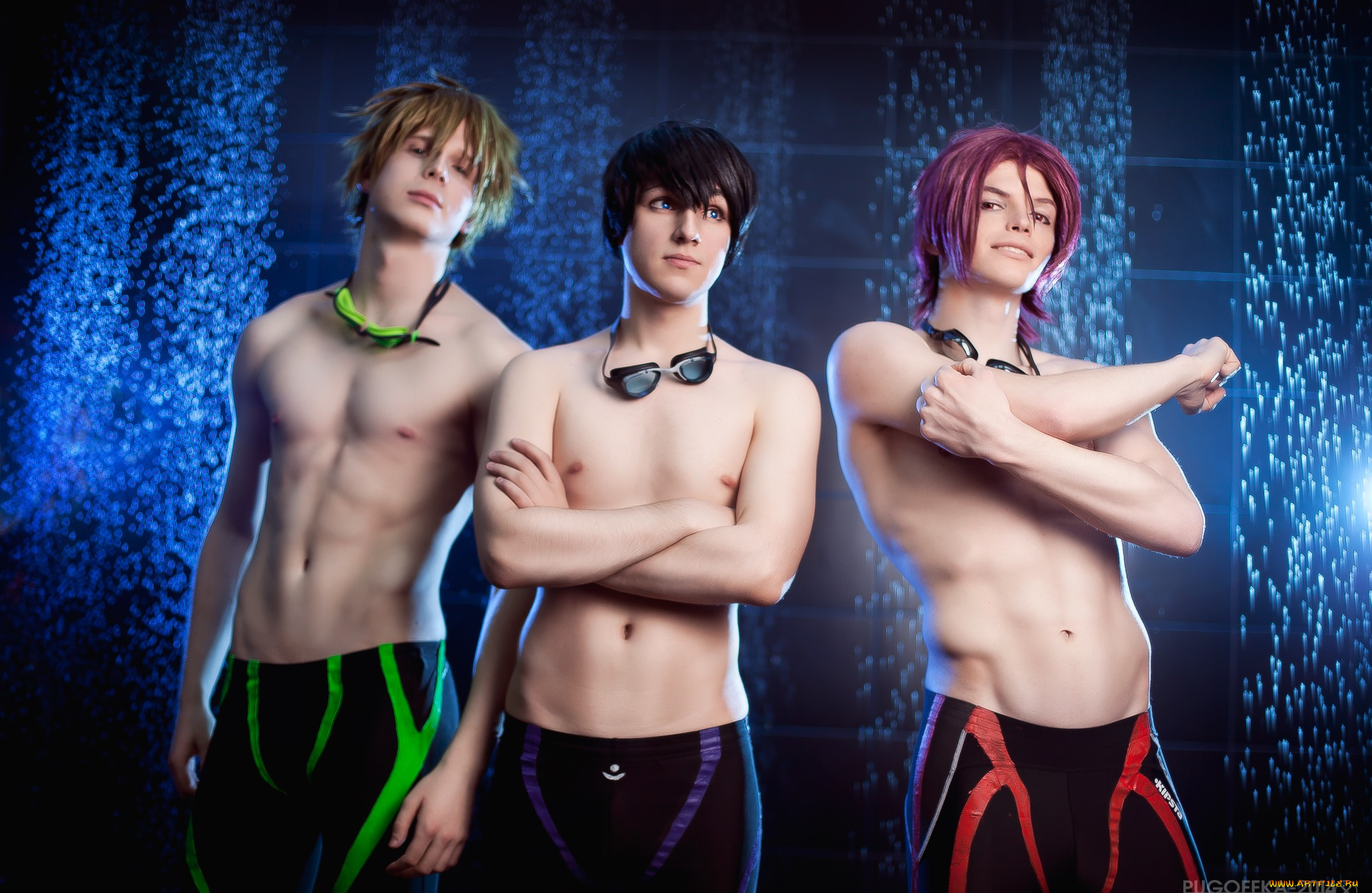 разное, cosplay, , косплей, парни, free, арт