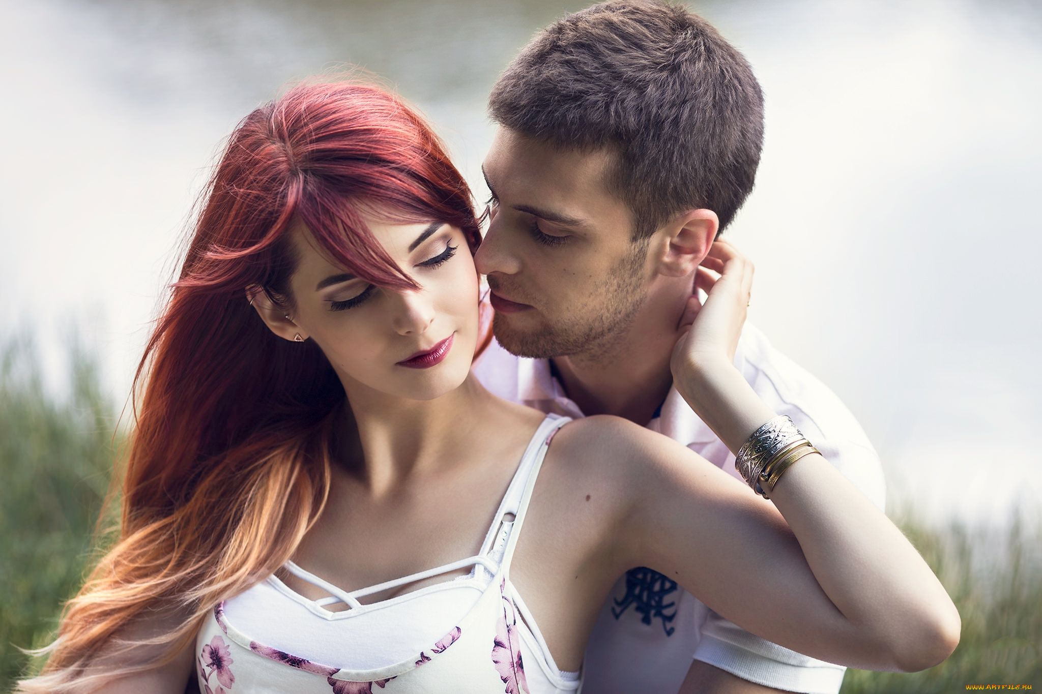 разное, мужчина, женщина, пара