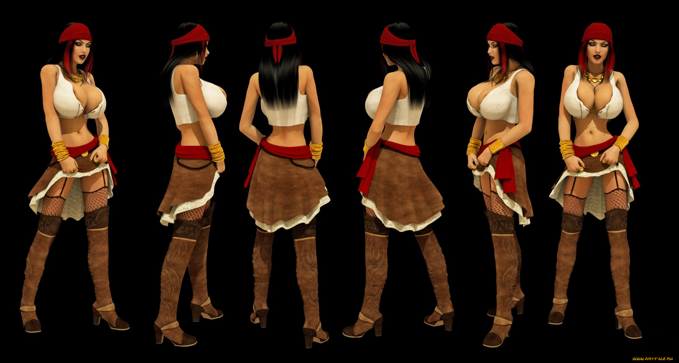 3д, графика, люди, , people, фон, взгляд, девушка