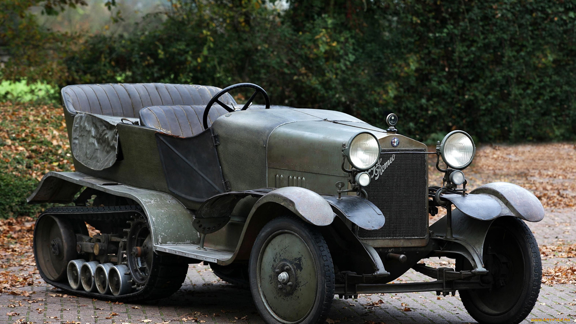 alfa, romeo, rm, concept, 1925, автомобили, классика, alfa, romeo, rm, concept, 1925